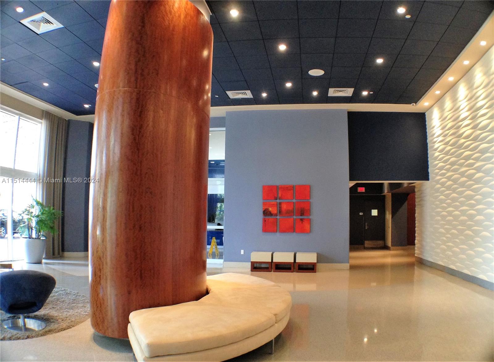 6365 Collins Ave 4406, Miami Beach, Florida 33141, 2 Bedrooms Bedrooms, ,2 BathroomsBathrooms,Residentiallease,For Rent,6365 Collins Ave 4406,A11514444