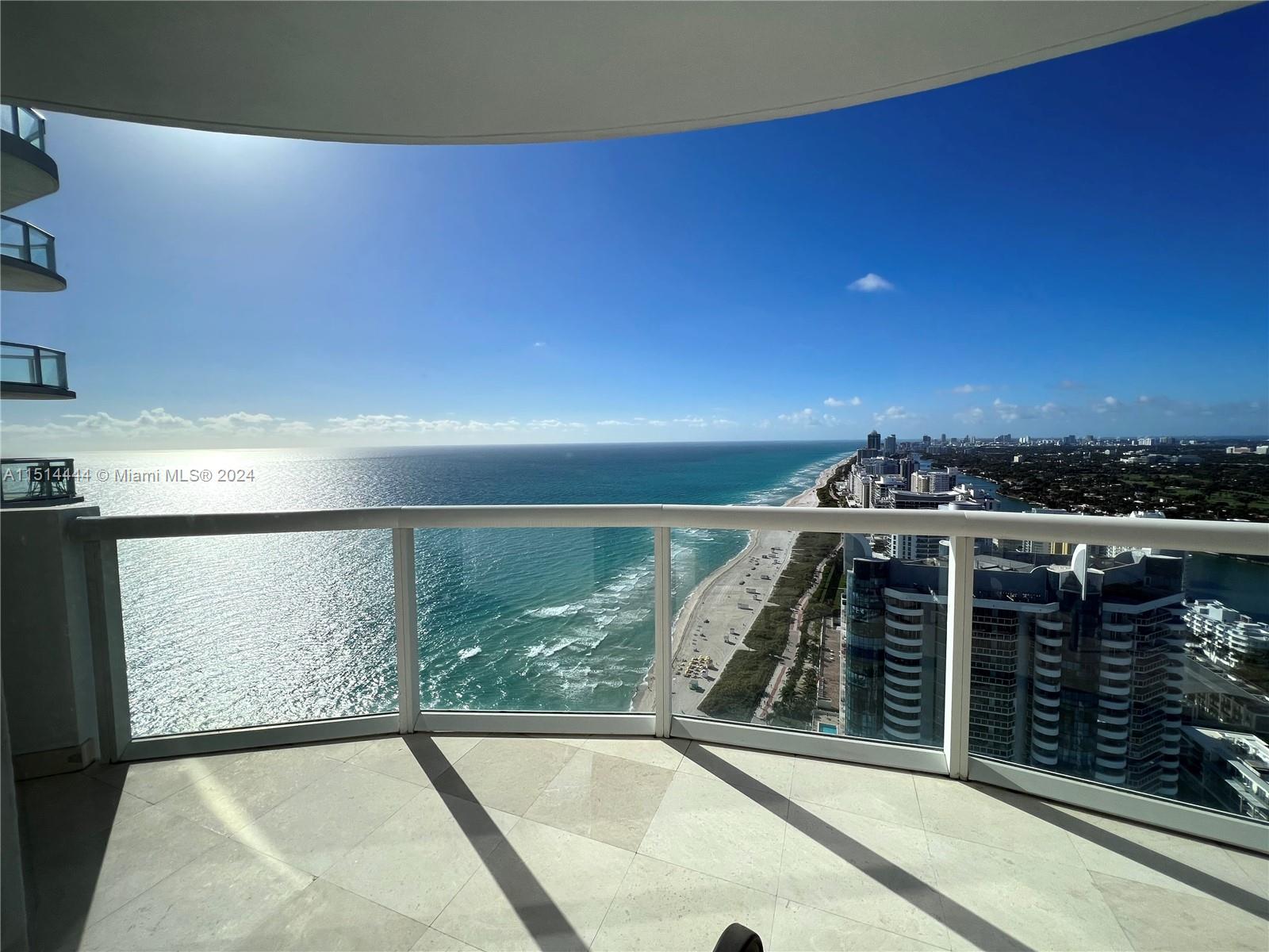6365 Collins Ave 4406, Miami Beach, Florida 33141, 2 Bedrooms Bedrooms, ,2 BathroomsBathrooms,Residentiallease,For Rent,6365 Collins Ave 4406,A11514444