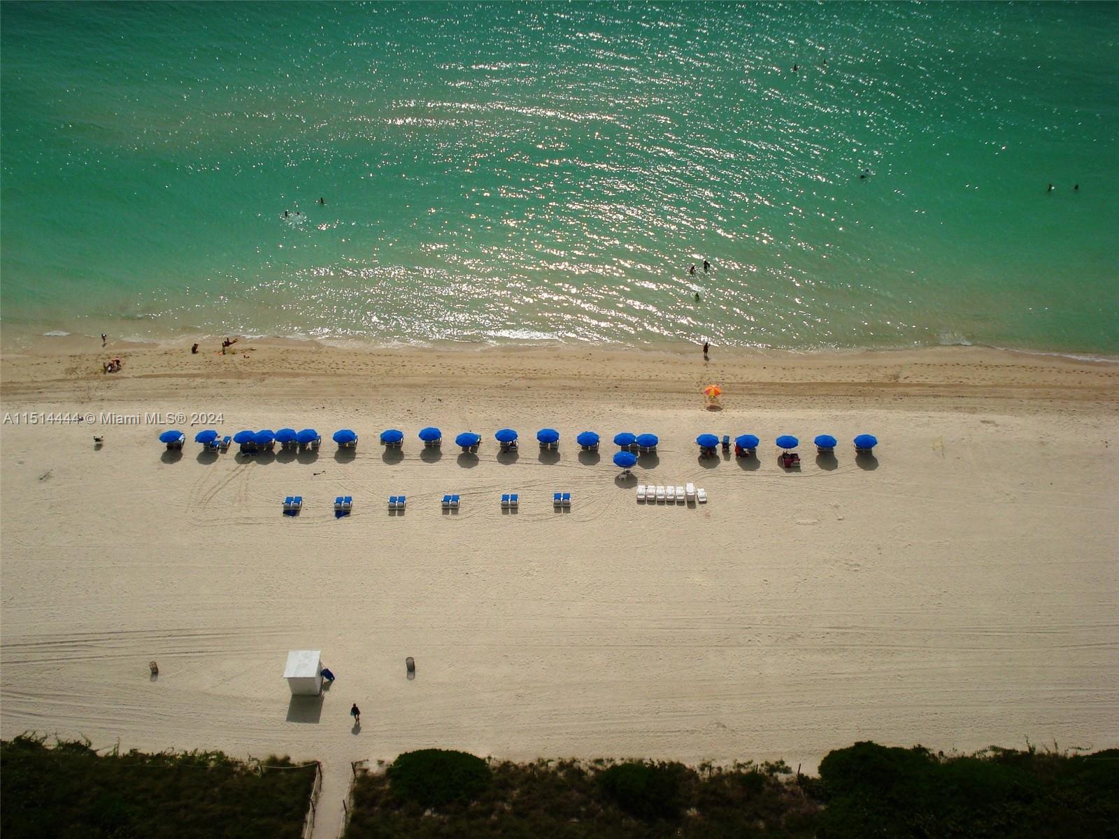 6365 Collins Ave 4406, Miami Beach, Florida 33141, 2 Bedrooms Bedrooms, ,2 BathroomsBathrooms,Residentiallease,For Rent,6365 Collins Ave 4406,A11514444