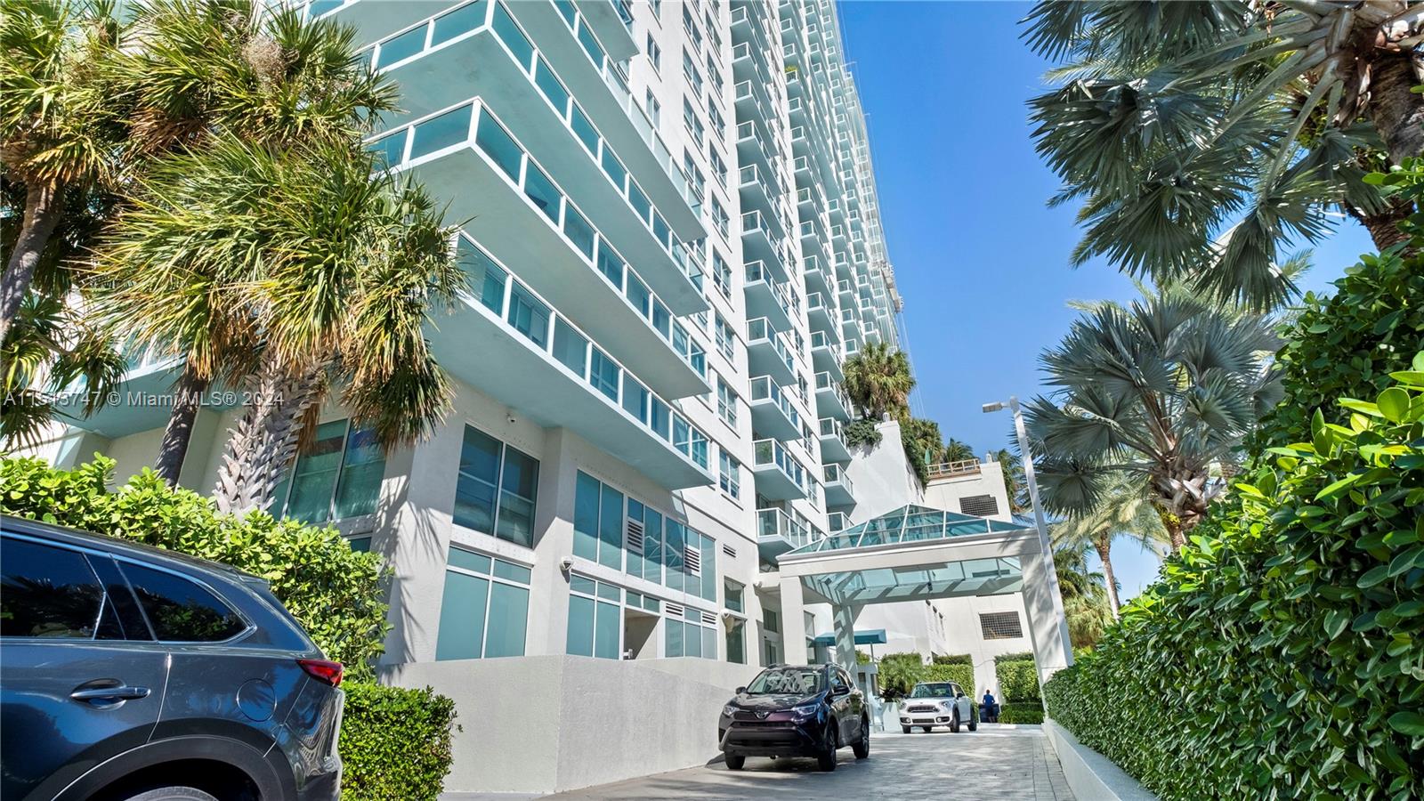 650 West Ave 304, Miami Beach, Florida 33139, 1 Bedroom Bedrooms, ,1 BathroomBathrooms,Residentiallease,For Rent,650 West Ave 304,A11513747