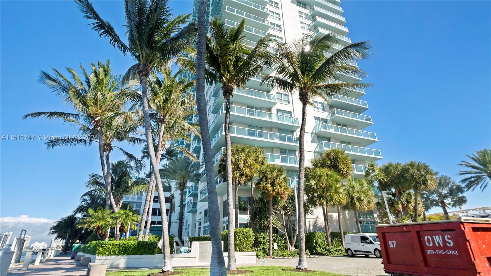 650 West Ave 304, Miami Beach, Florida 33139, 1 Bedroom Bedrooms, ,1 BathroomBathrooms,Residentiallease,For Rent,650 West Ave 304,A11513747