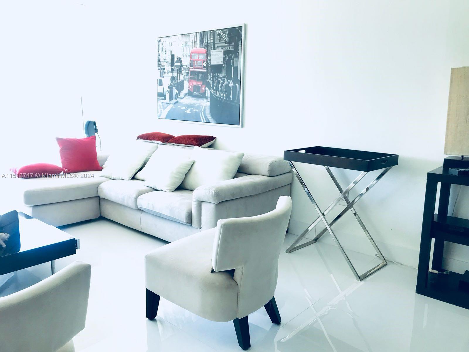 650 West Ave 304, Miami Beach, Florida 33139, 1 Bedroom Bedrooms, ,1 BathroomBathrooms,Residentiallease,For Rent,650 West Ave 304,A11513747