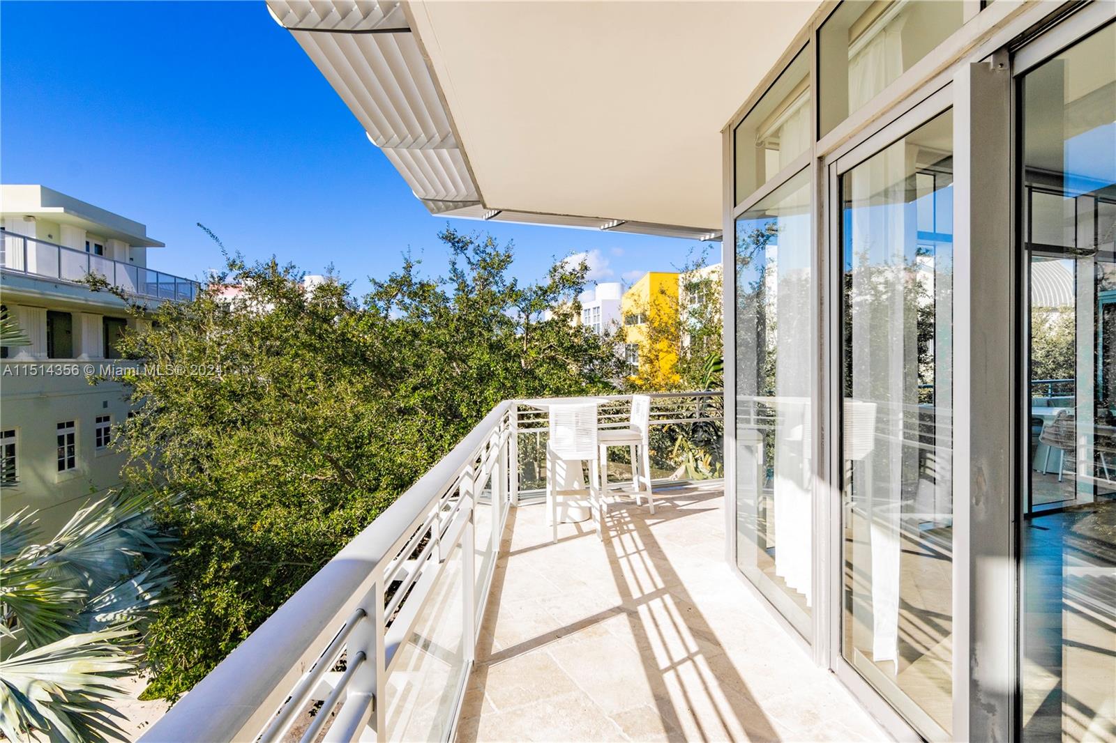 6101 Aqua Ave 302, Miami Beach, Florida 33141, 3 Bedrooms Bedrooms, ,3 BathroomsBathrooms,Residential,For Sale,6101 Aqua Ave 302,A11514356