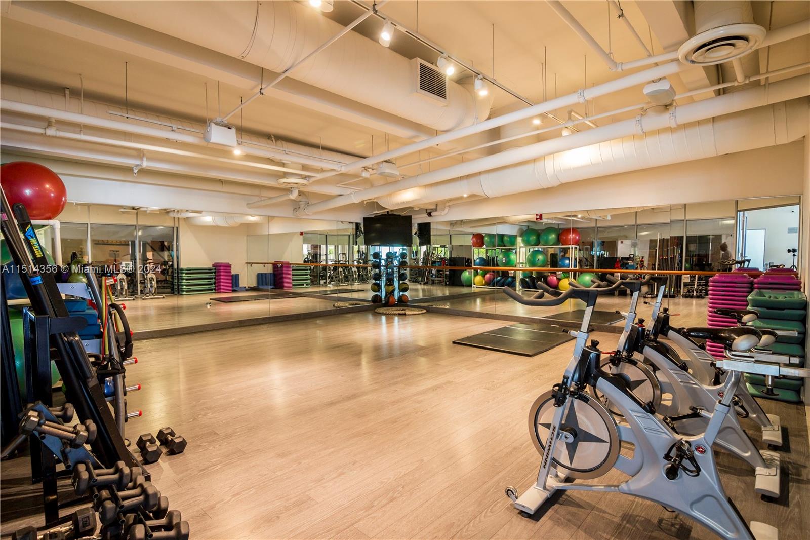 6101 Aqua Ave 302, Miami Beach, Florida 33141, 3 Bedrooms Bedrooms, ,3 BathroomsBathrooms,Residential,For Sale,6101 Aqua Ave 302,A11514356