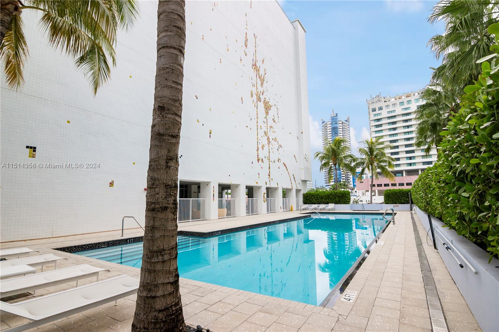 6101 Aqua Ave 302, Miami Beach, Florida 33141, 3 Bedrooms Bedrooms, ,3 BathroomsBathrooms,Residential,For Sale,6101 Aqua Ave 302,A11514356