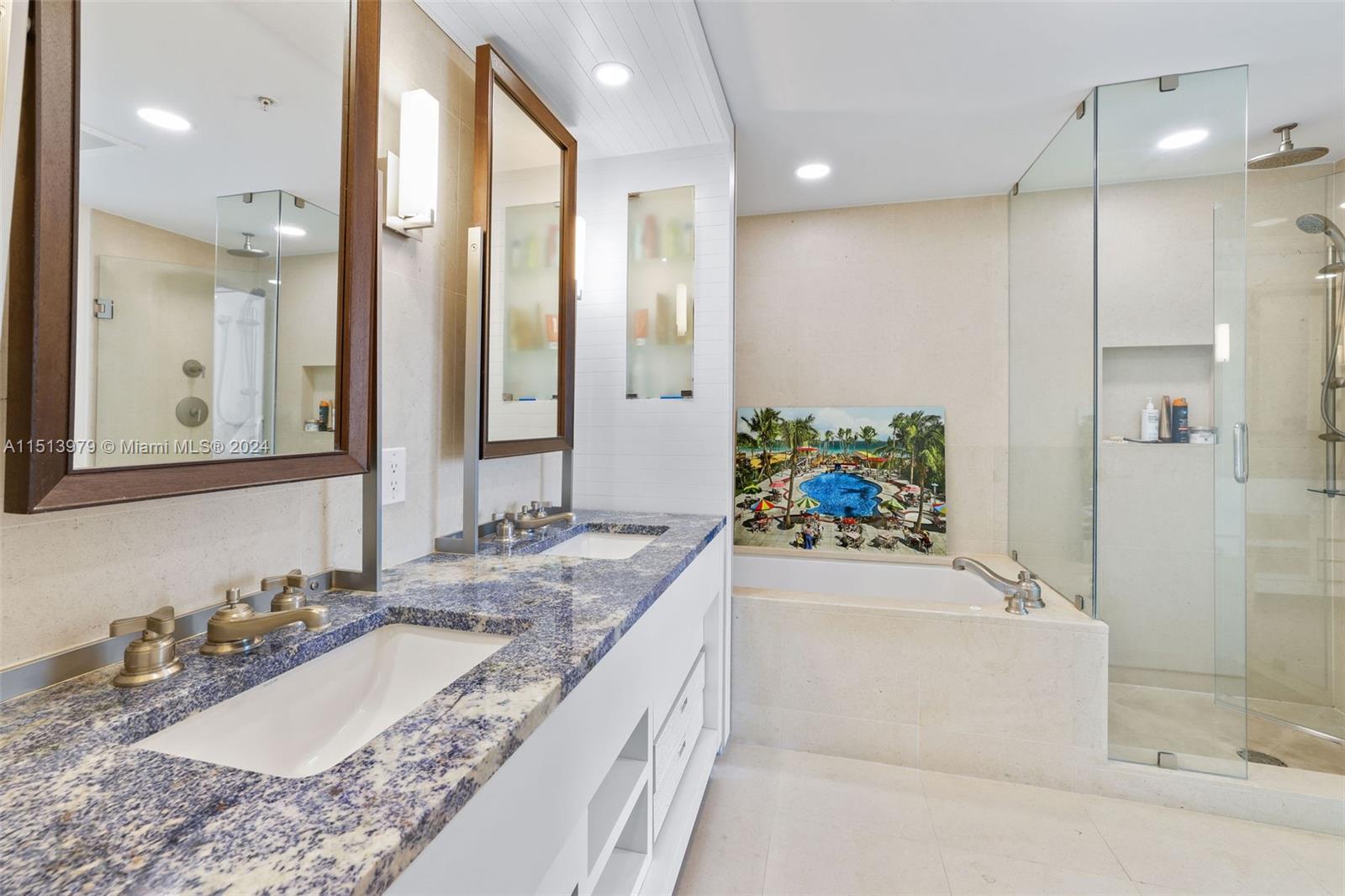 6899 Collins Ave 1410, Miami Beach, Florida 33141, 2 Bedrooms Bedrooms, ,2 BathroomsBathrooms,Residentiallease,For Rent,6899 Collins Ave 1410,A11513979