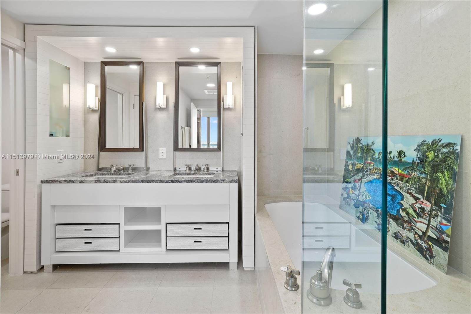 6899 Collins Ave 1410, Miami Beach, Florida 33141, 2 Bedrooms Bedrooms, ,2 BathroomsBathrooms,Residentiallease,For Rent,6899 Collins Ave 1410,A11513979