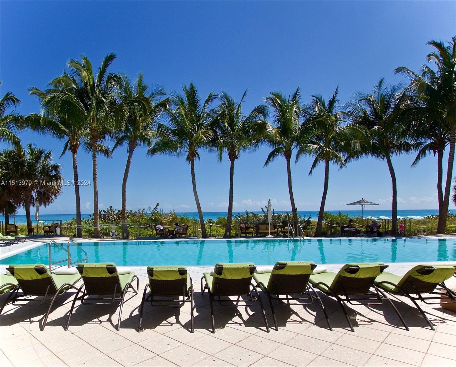 6899 Collins Ave 1410, Miami Beach, Florida 33141, 2 Bedrooms Bedrooms, ,2 BathroomsBathrooms,Residentiallease,For Rent,6899 Collins Ave 1410,A11513979