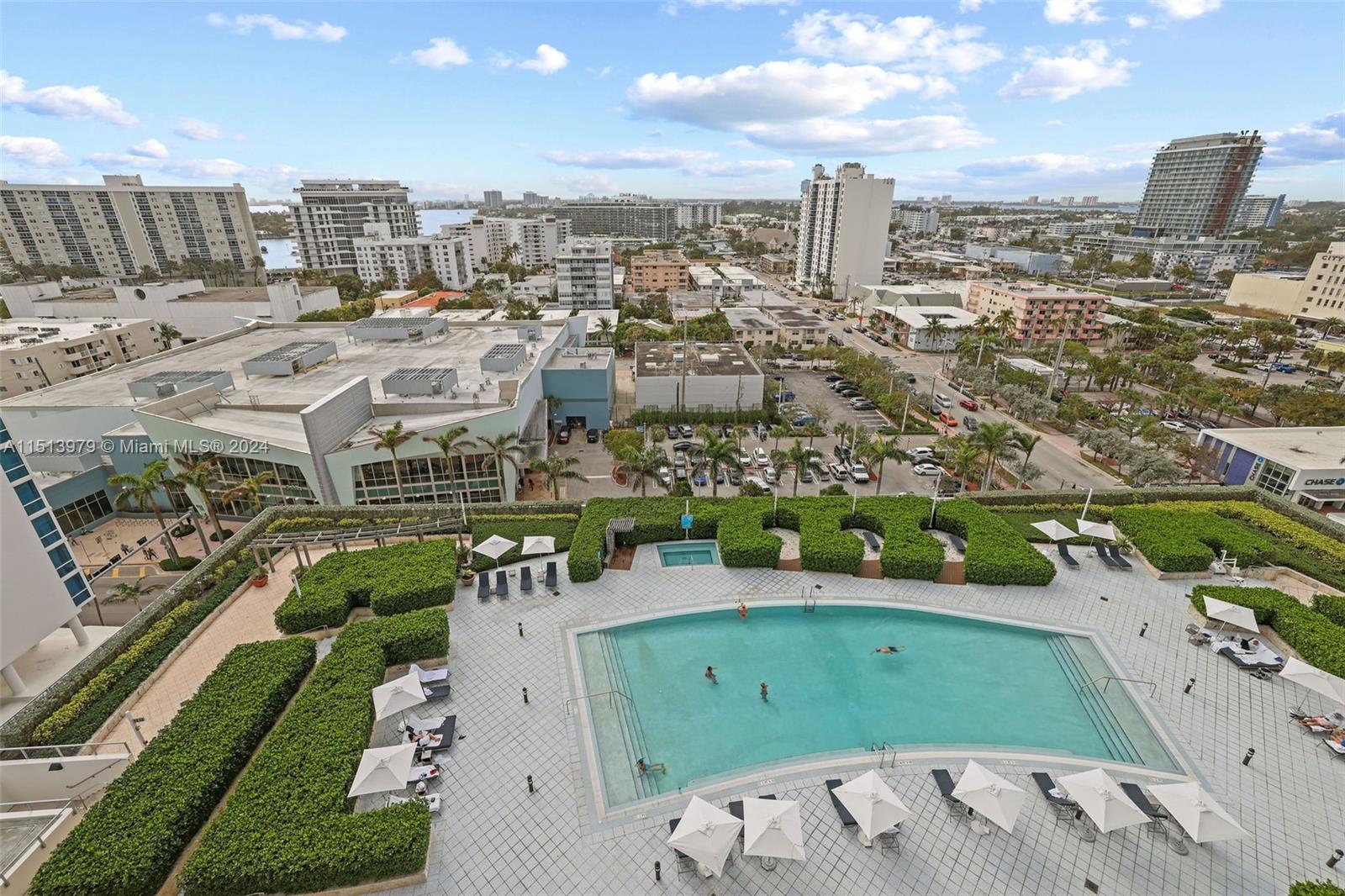 6899 Collins Ave 1410, Miami Beach, Florida 33141, 2 Bedrooms Bedrooms, ,2 BathroomsBathrooms,Residentiallease,For Rent,6899 Collins Ave 1410,A11513979