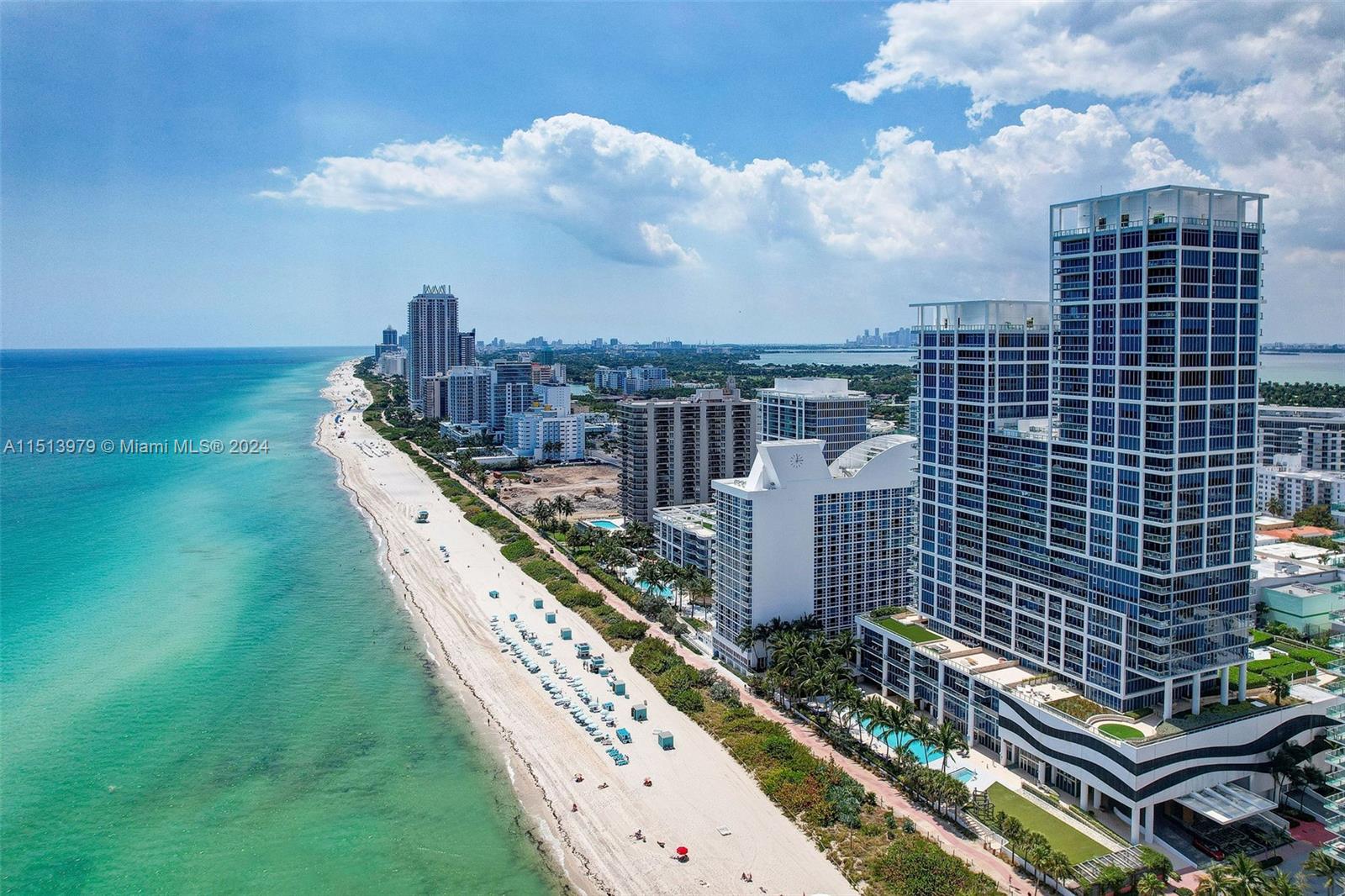 6899 Collins Ave 1410, Miami Beach, Florida 33141, 2 Bedrooms Bedrooms, ,2 BathroomsBathrooms,Residentiallease,For Rent,6899 Collins Ave 1410,A11513979