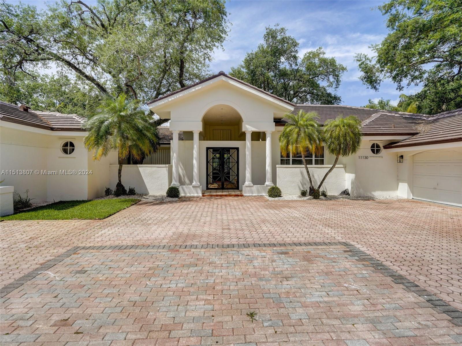 11130 SW 84th Ct, Miami, Florida 33156, 4 Bedrooms Bedrooms, ,4 BathroomsBathrooms,Residential,For Sale,11130 SW 84th Ct,A11513807