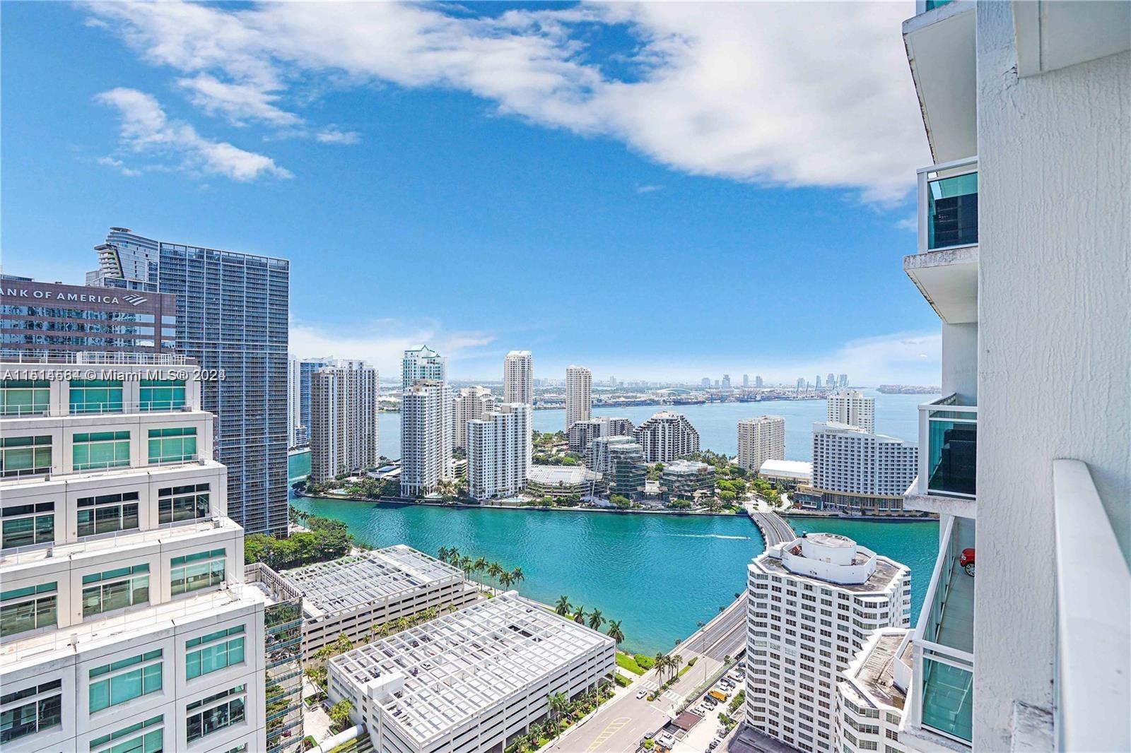 950  Brickell Bay Dr #2002 For Sale A11514564, FL