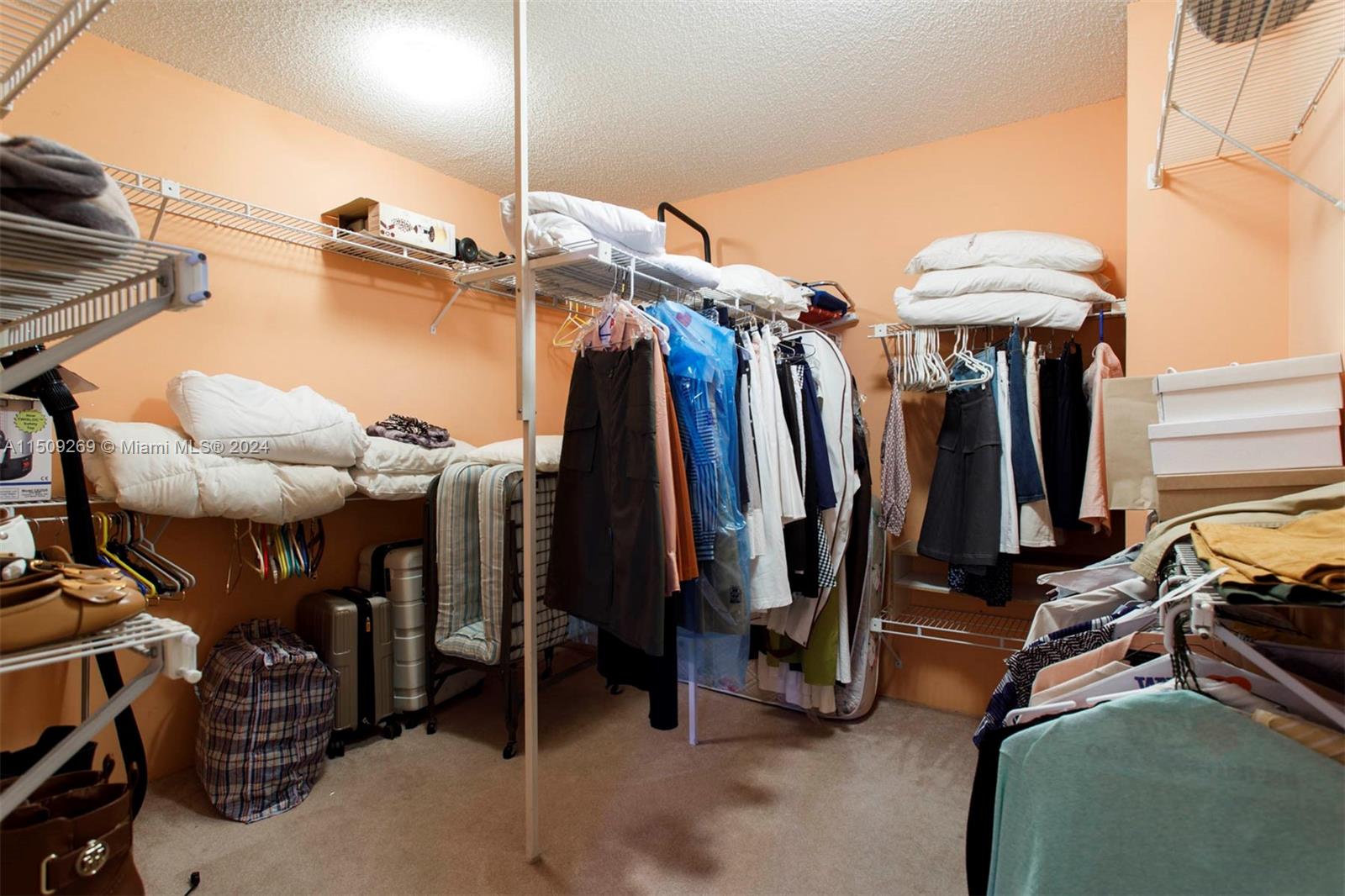 19667 Turnberry Way 7-F, Aventura, Florida 33180, 2 Bedrooms Bedrooms, ,2 BathroomsBathrooms,Residential,For Sale,19667 Turnberry Way 7-F,A11509269