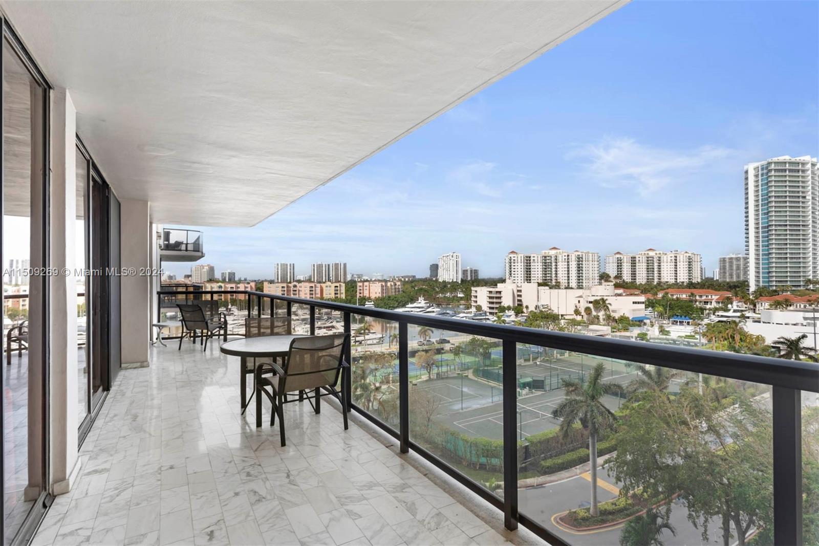 19667 Turnberry Way 7-F, Aventura, Florida 33180, 2 Bedrooms Bedrooms, ,2 BathroomsBathrooms,Residential,For Sale,19667 Turnberry Way 7-F,A11509269