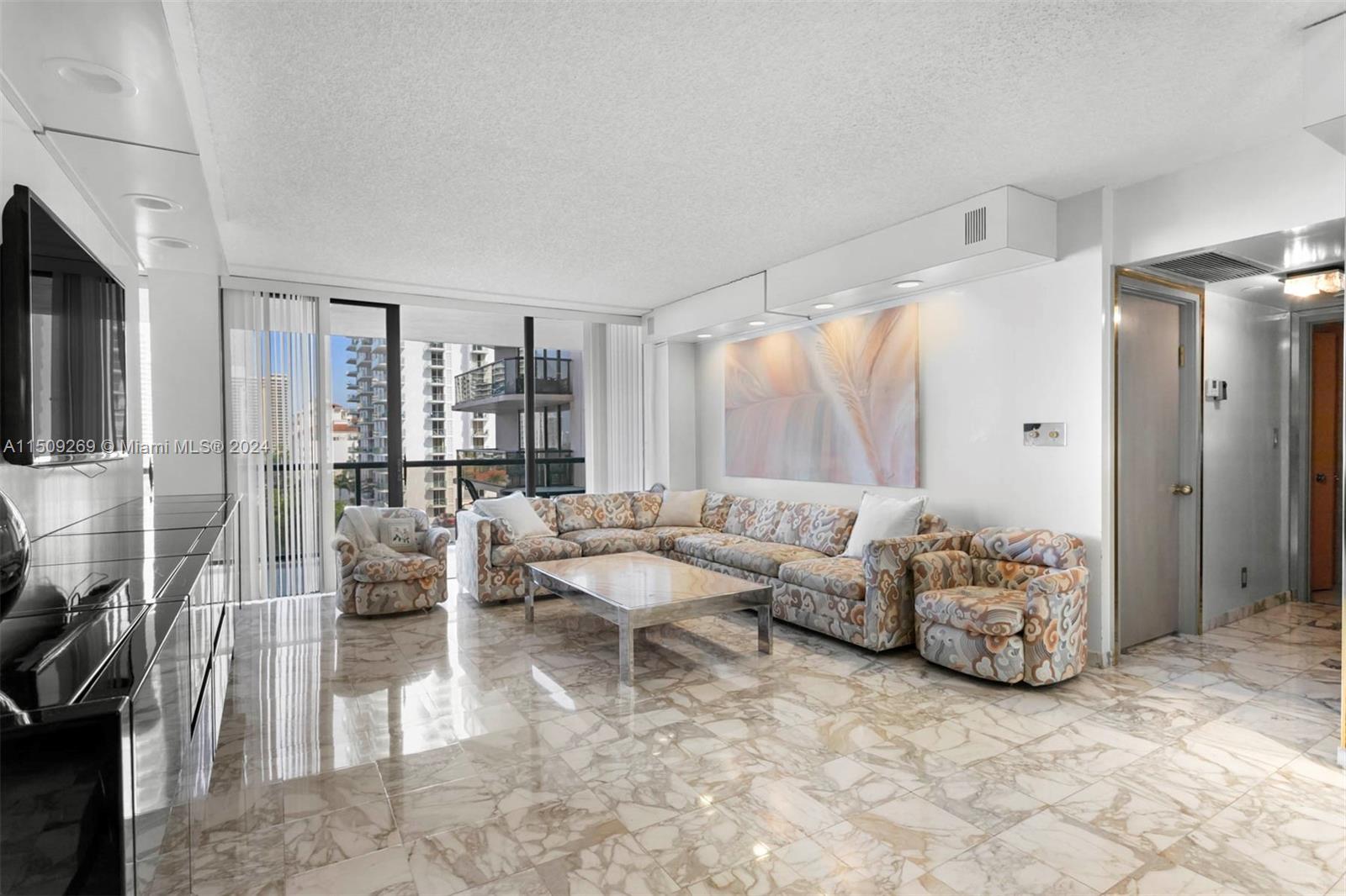 19667 Turnberry Way 7-F, Aventura, Florida 33180, 2 Bedrooms Bedrooms, ,2 BathroomsBathrooms,Residential,For Sale,19667 Turnberry Way 7-F,A11509269