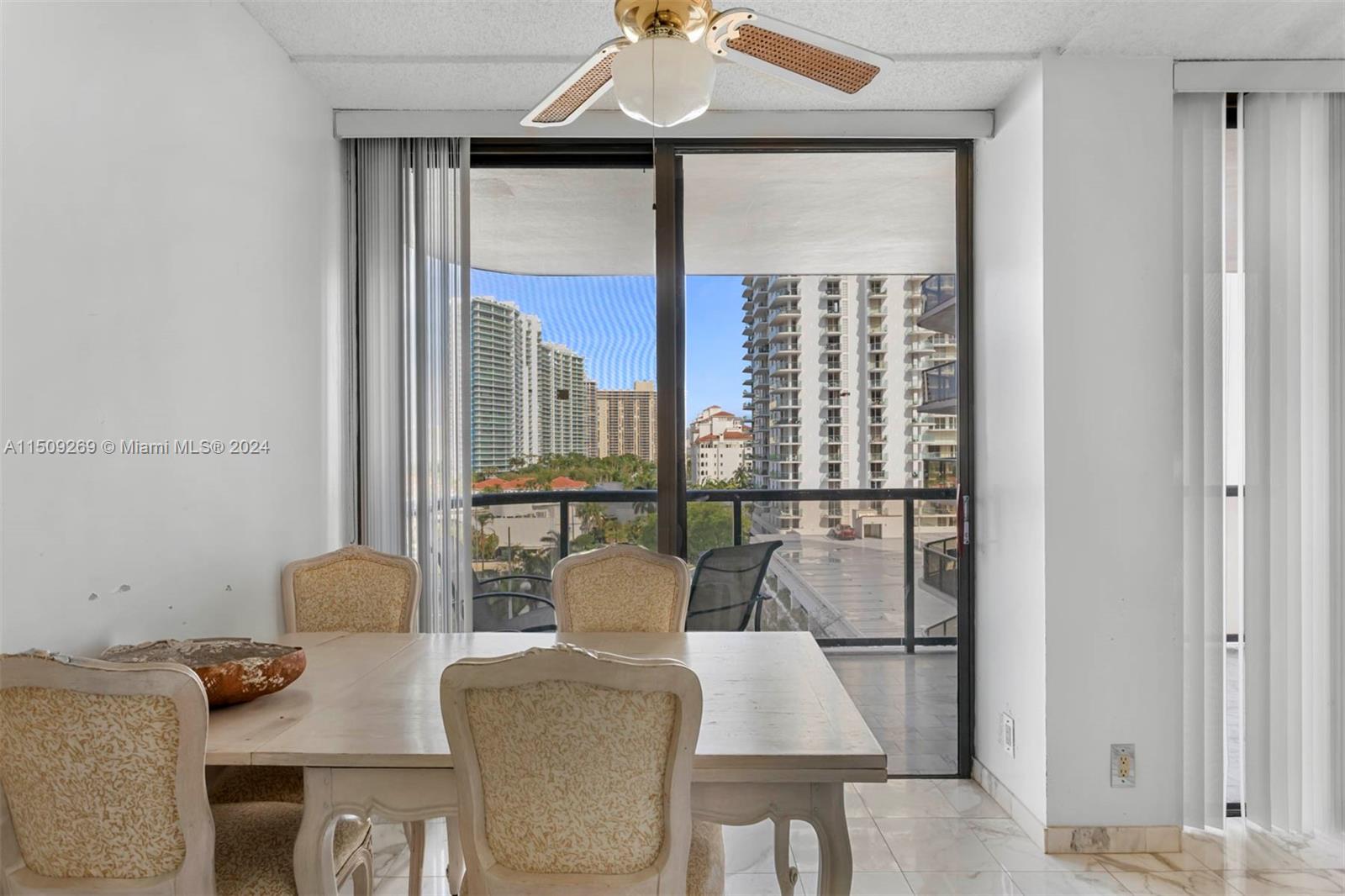 19667 Turnberry Way 7-F, Aventura, Florida 33180, 2 Bedrooms Bedrooms, ,2 BathroomsBathrooms,Residential,For Sale,19667 Turnberry Way 7-F,A11509269