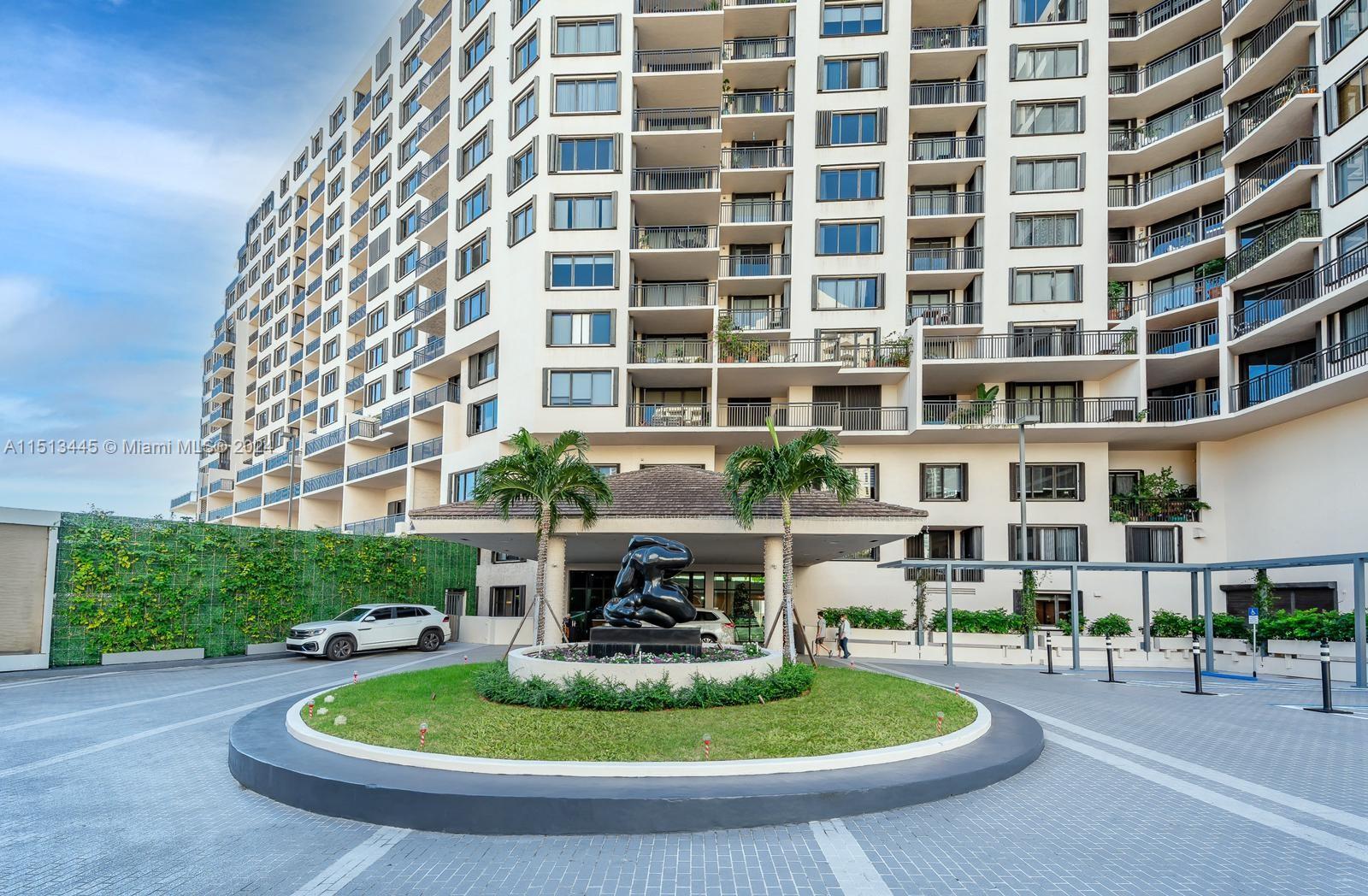 540 Brickell Key Dr 905, Miami, Florida 33131, 1 Bedroom Bedrooms, ,1 BathroomBathrooms,Residentiallease,For Rent,540 Brickell Key Dr 905,A11513445