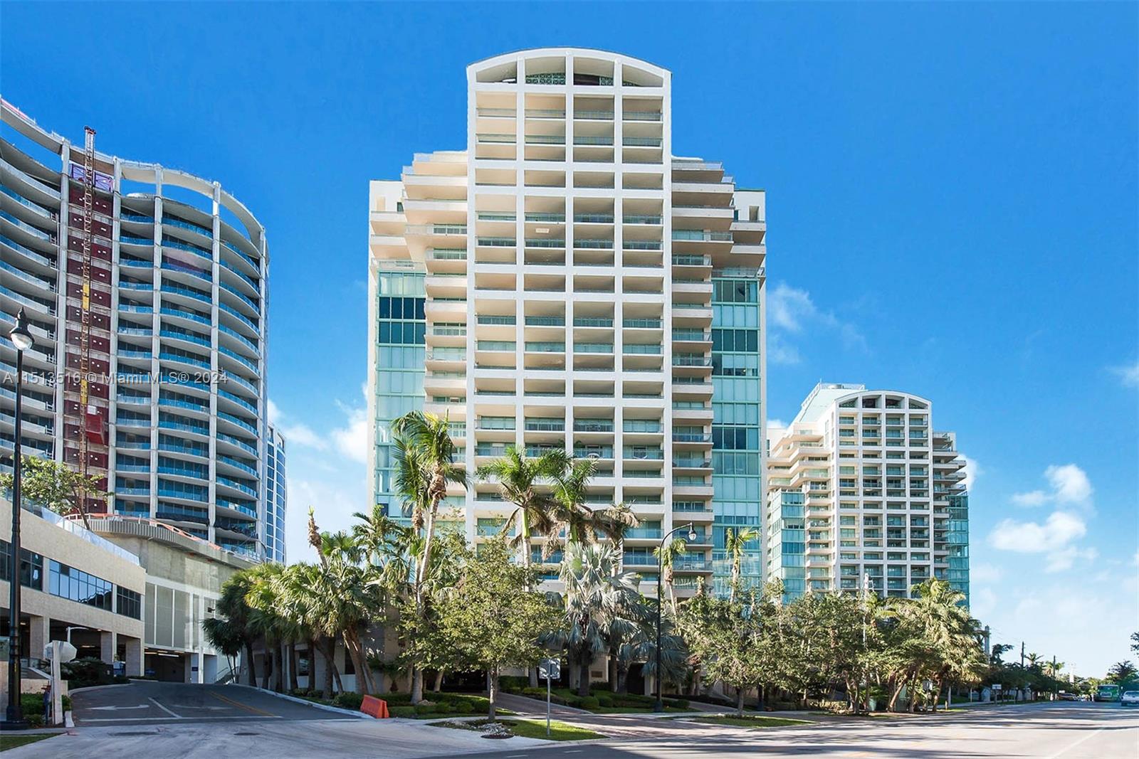 3400 SW 27 Avenue #306 For Sale A11513516, FL