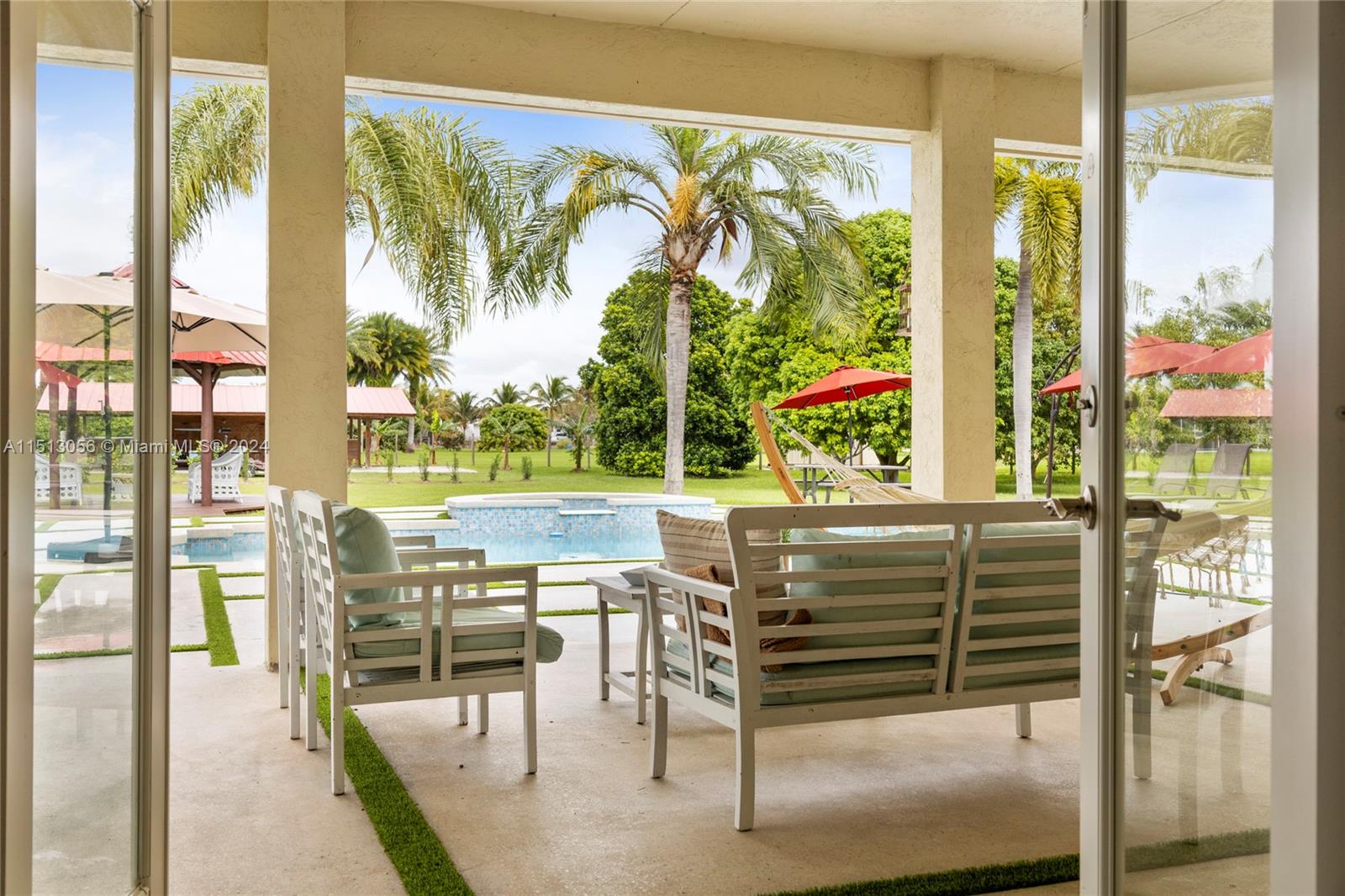 20625 SW 198th St 0, Miami, Florida 33187, 3 Bedrooms Bedrooms, ,3 BathroomsBathrooms,Residentiallease,For Rent,20625 SW 198th St 0,A11513056