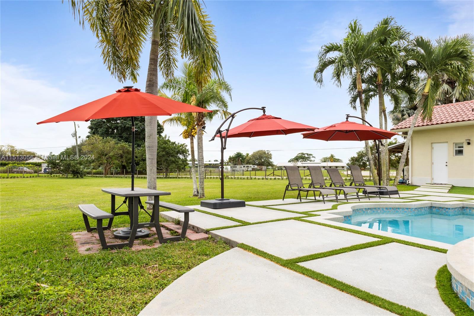 20625 SW 198th St 0, Miami, Florida 33187, 3 Bedrooms Bedrooms, ,3 BathroomsBathrooms,Residentiallease,For Rent,20625 SW 198th St 0,A11513056