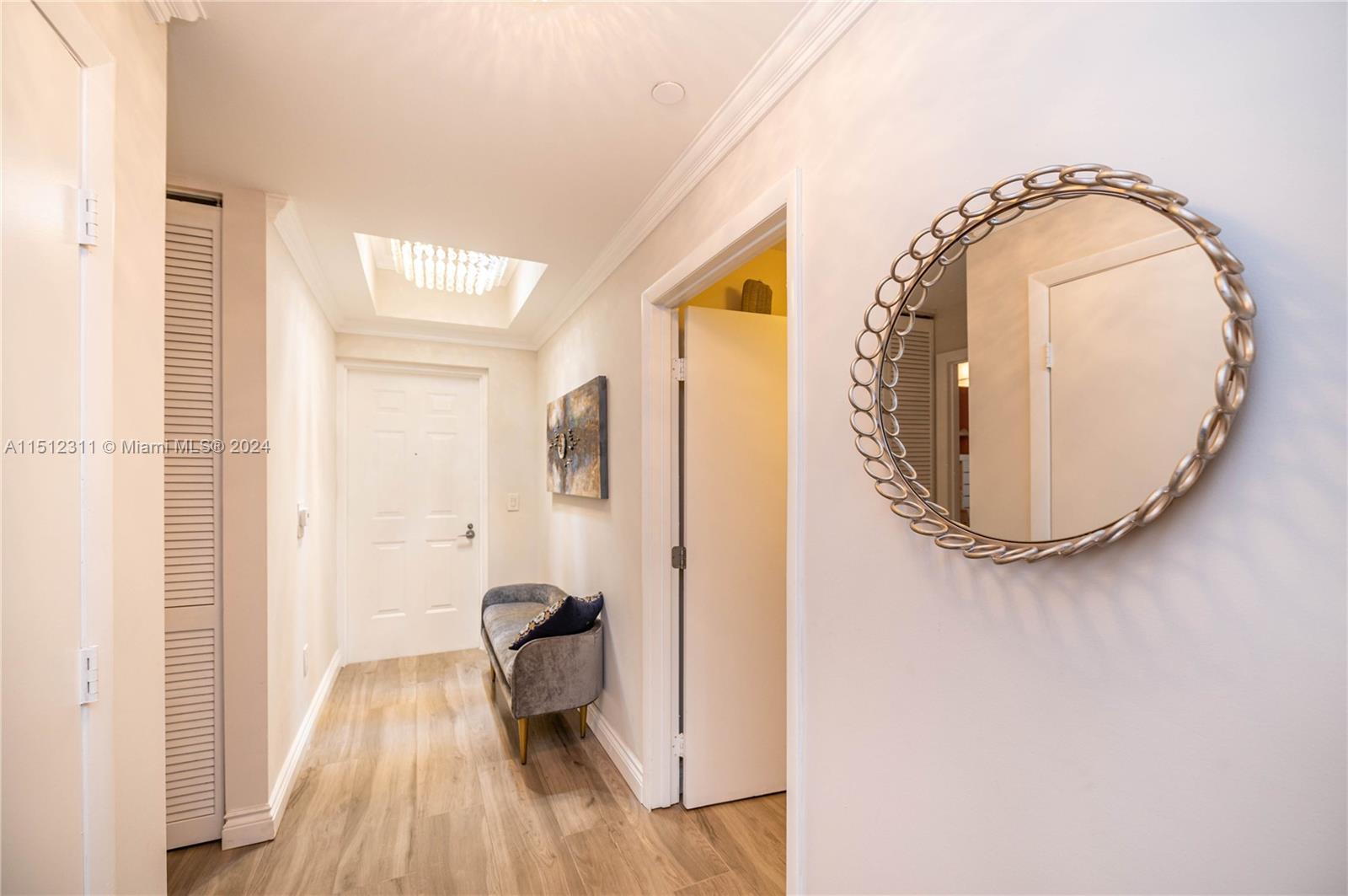 Entryway