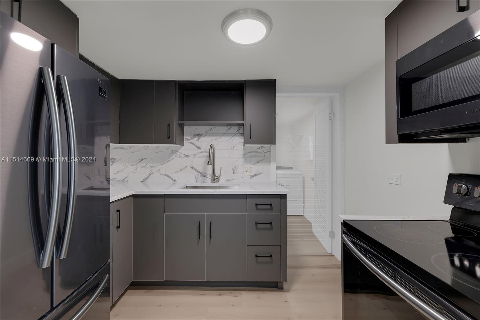 345 NW 44th St, Miami, Florida 33127, 3 Bedrooms Bedrooms, ,2 BathroomsBathrooms,Residentiallease,For Rent,345 NW 44th St,A11514669