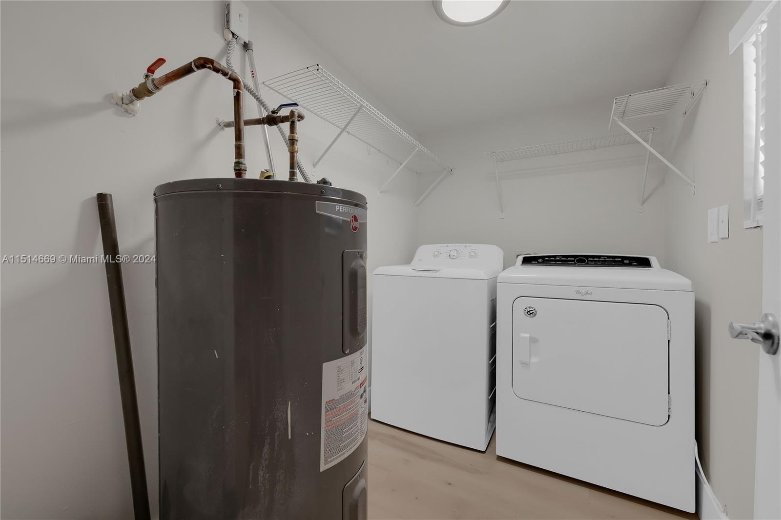 345 NW 44th St, Miami, Florida 33127, 3 Bedrooms Bedrooms, ,2 BathroomsBathrooms,Residentiallease,For Rent,345 NW 44th St,A11514669