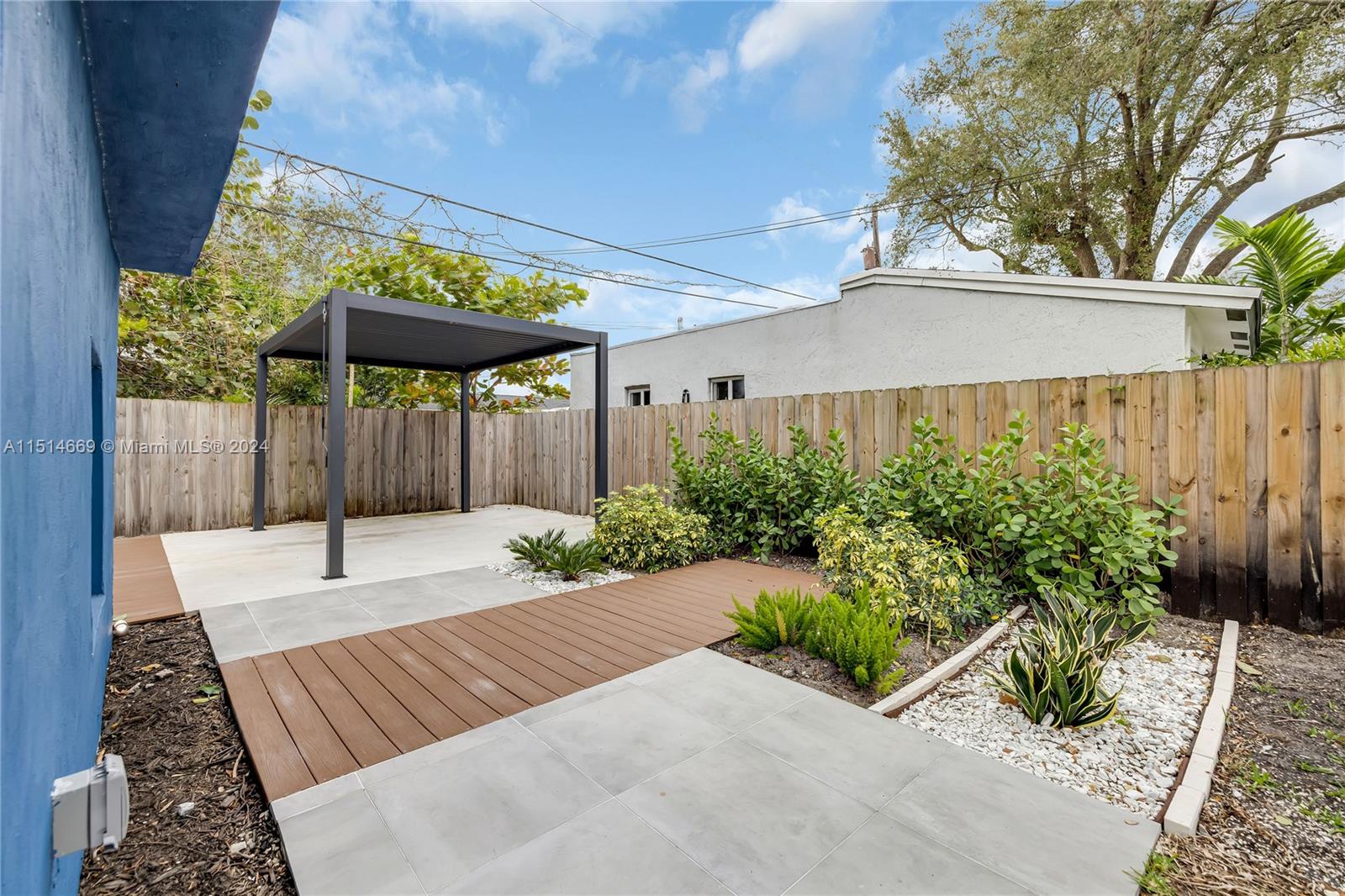 345 NW 44th St, Miami, Florida 33127, 3 Bedrooms Bedrooms, ,2 BathroomsBathrooms,Residentiallease,For Rent,345 NW 44th St,A11514669