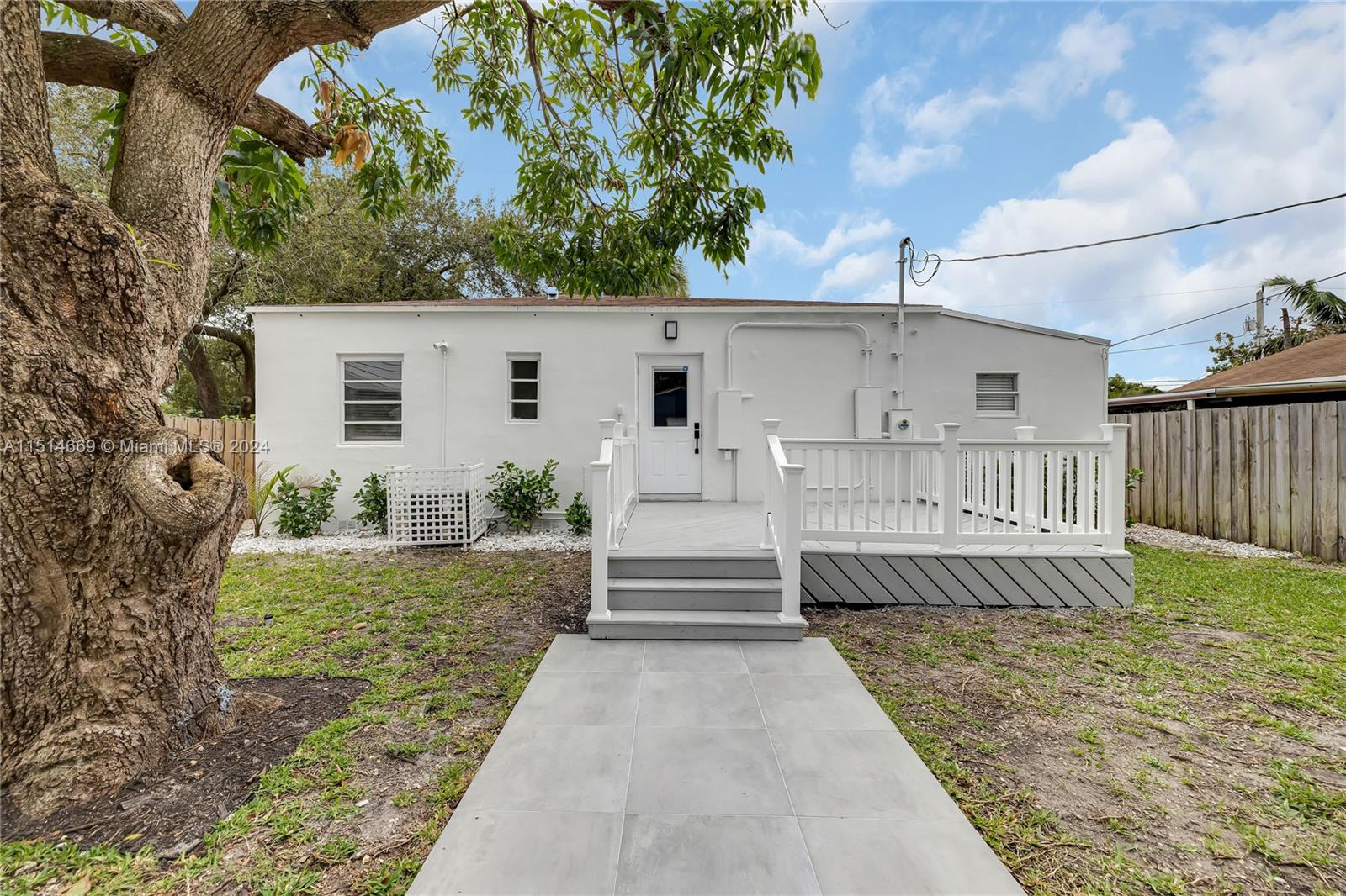 345 NW 44th St, Miami, Florida 33127, 3 Bedrooms Bedrooms, ,2 BathroomsBathrooms,Residentiallease,For Rent,345 NW 44th St,A11514669