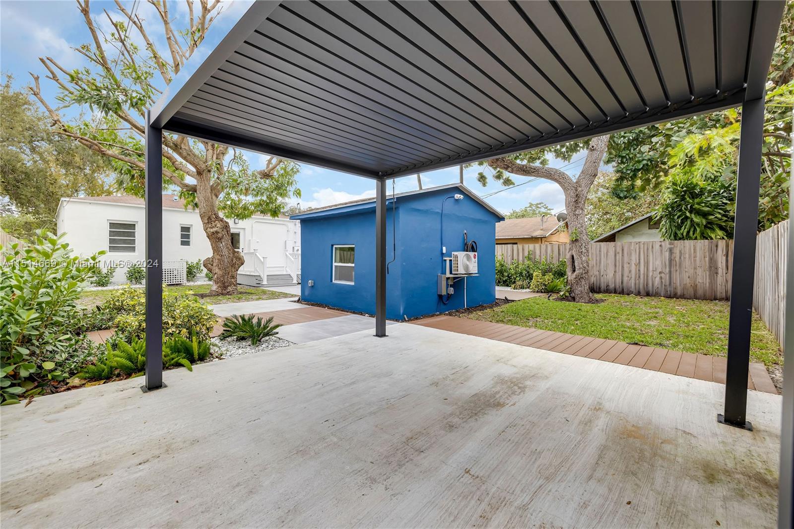 345 NW 44th St, Miami, Florida 33127, 3 Bedrooms Bedrooms, ,2 BathroomsBathrooms,Residentiallease,For Rent,345 NW 44th St,A11514669