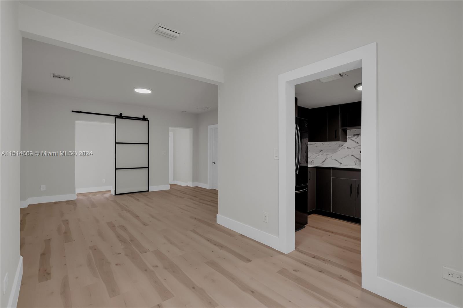 345 NW 44th St, Miami, Florida 33127, 3 Bedrooms Bedrooms, ,2 BathroomsBathrooms,Residentiallease,For Rent,345 NW 44th St,A11514669