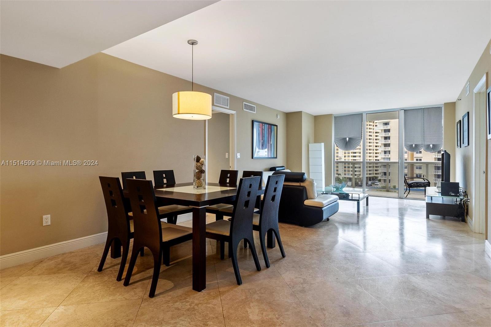 1800 S Ocean Dr 608, Hallandale Beach, Florida 33009, 3 Bedrooms Bedrooms, ,3 BathroomsBathrooms,Residentiallease,For Rent,1800 S Ocean Dr 608,A11514599