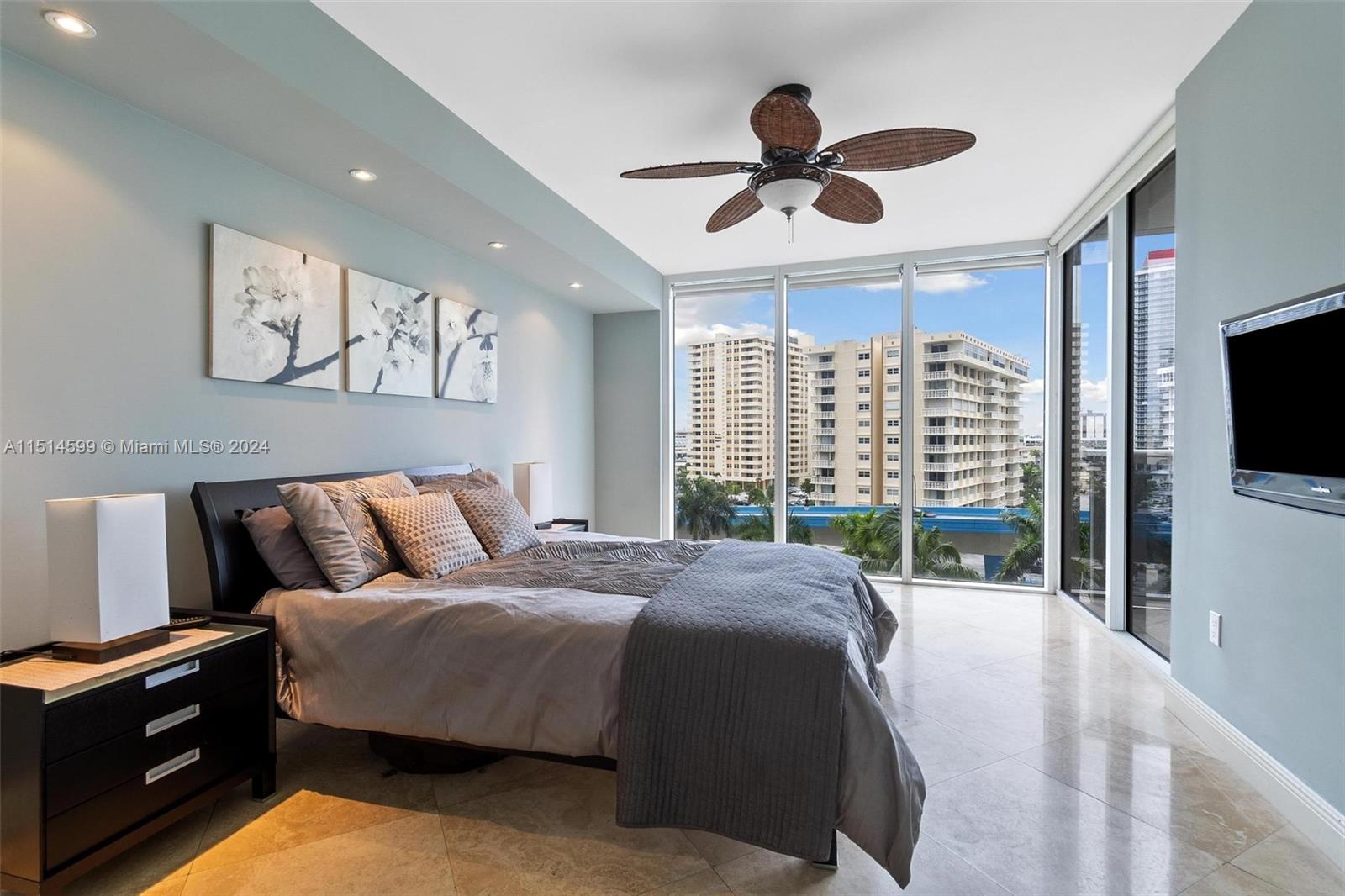 1800 S Ocean Dr 608, Hallandale Beach, Florida 33009, 3 Bedrooms Bedrooms, ,3 BathroomsBathrooms,Residentiallease,For Rent,1800 S Ocean Dr 608,A11514599