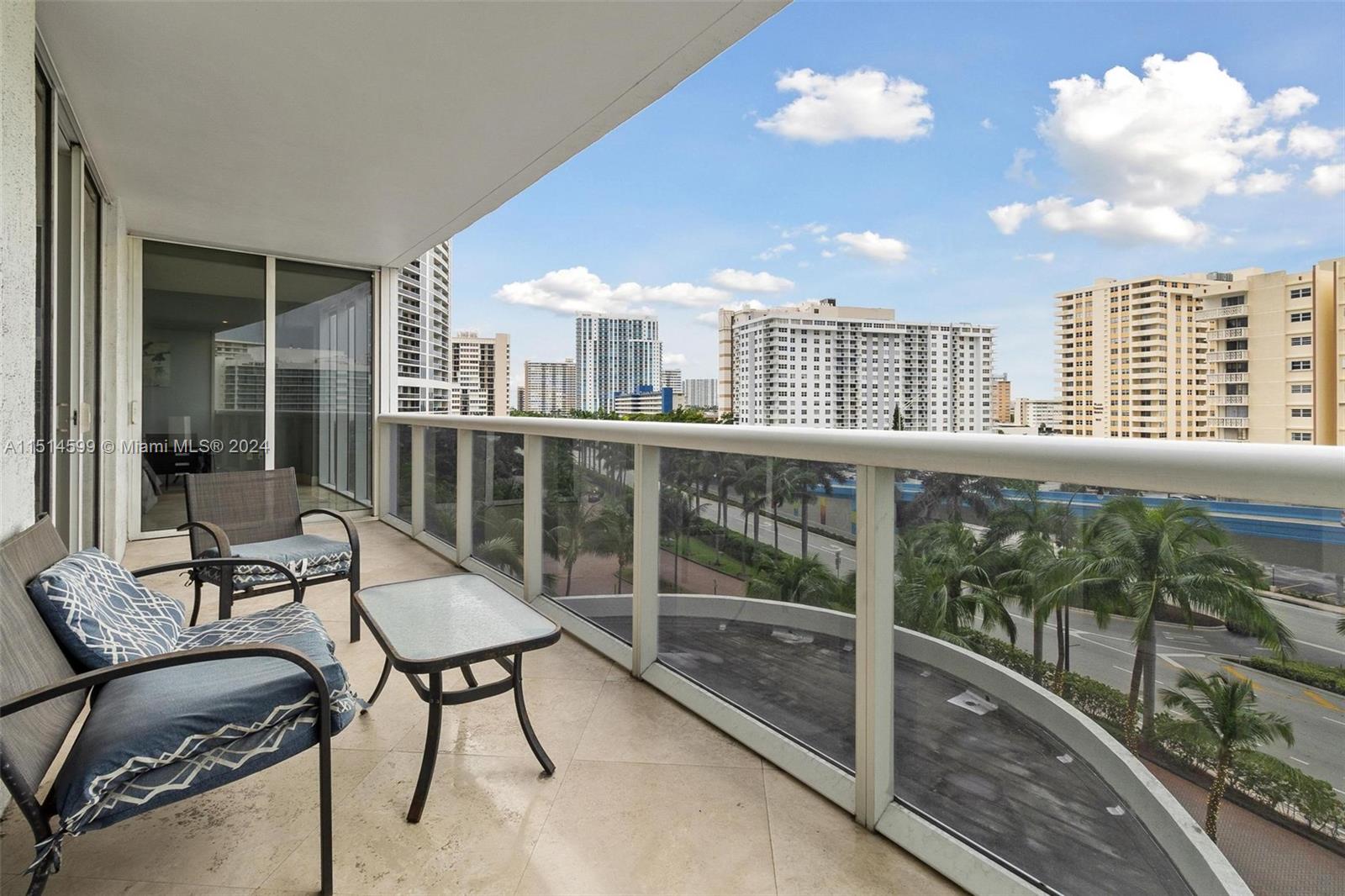 1800 S Ocean Dr 608, Hallandale Beach, Florida 33009, 3 Bedrooms Bedrooms, ,3 BathroomsBathrooms,Residentiallease,For Rent,1800 S Ocean Dr 608,A11514599
