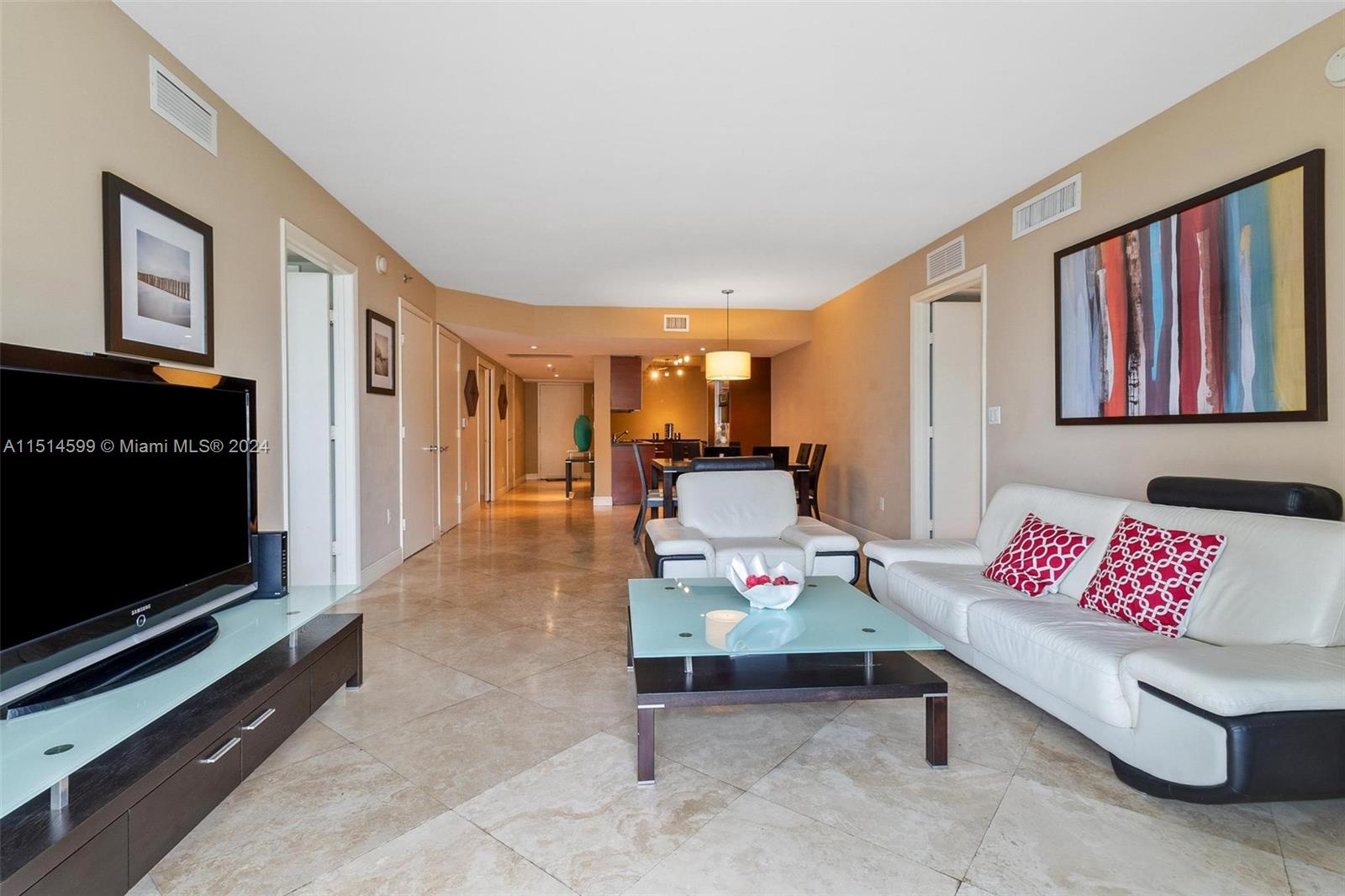 1800 S Ocean Dr 608, Hallandale Beach, Florida 33009, 3 Bedrooms Bedrooms, ,3 BathroomsBathrooms,Residentiallease,For Rent,1800 S Ocean Dr 608,A11514599