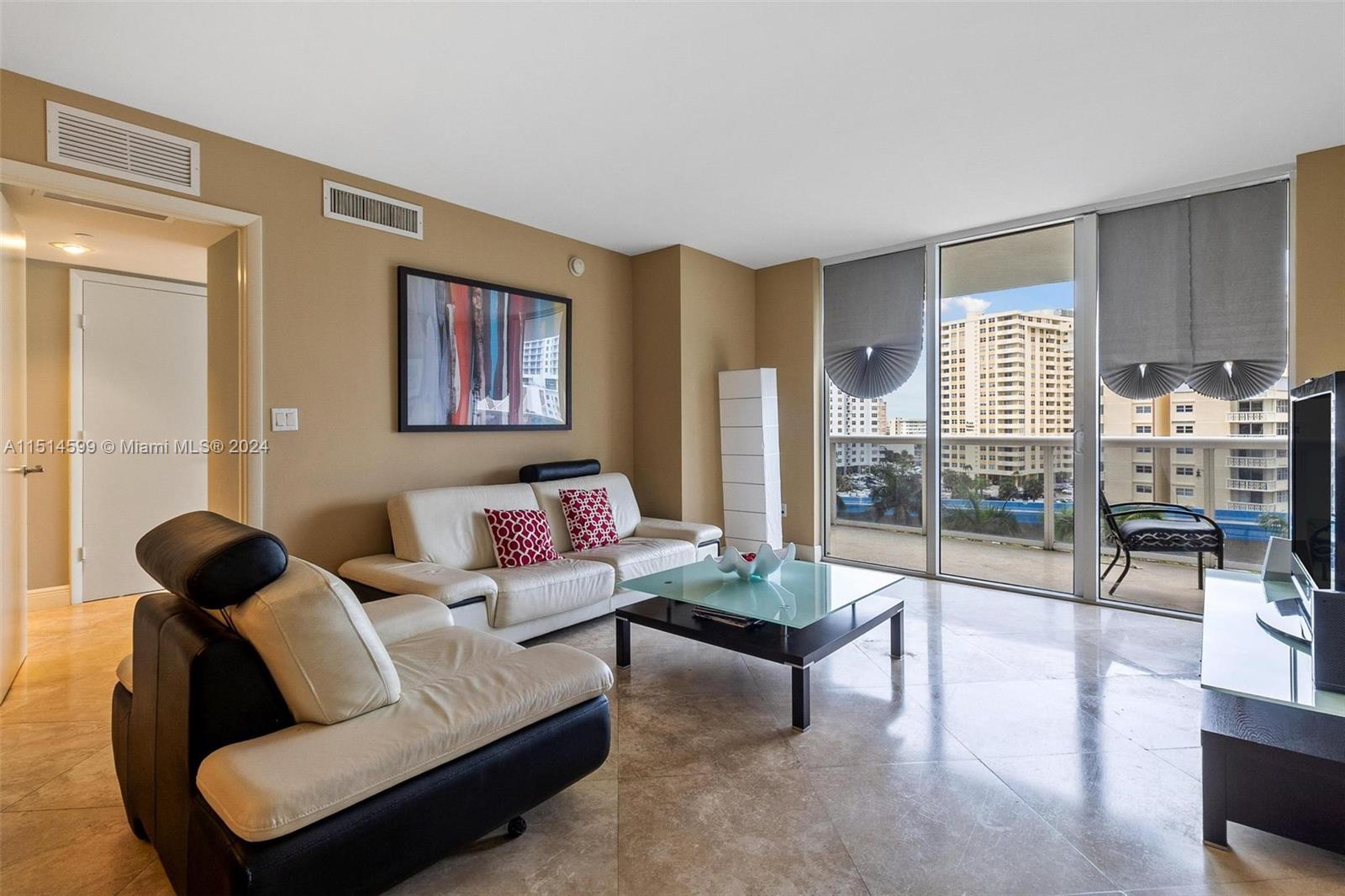 1800 S Ocean Dr 608, Hallandale Beach, Florida 33009, 3 Bedrooms Bedrooms, ,3 BathroomsBathrooms,Residentiallease,For Rent,1800 S Ocean Dr 608,A11514599