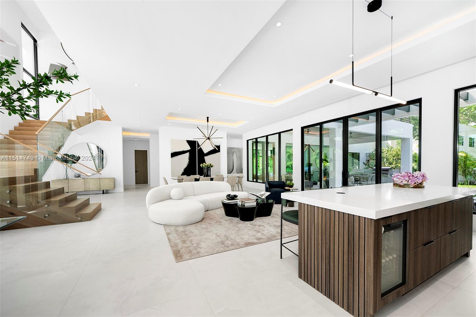 9751 63rd Ct, Pinecrest, FL, 33156 United States, 7 Bedrooms Bedrooms, ,8 BathroomsBathrooms,Residential,For Sale,63rd Ct,A11514749