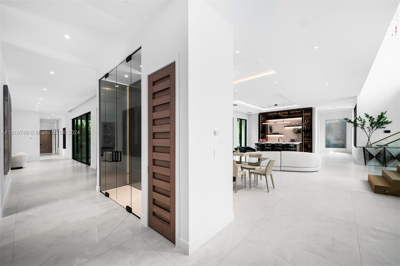 9751 63rd Ct, Pinecrest, FL, 33156 United States, 7 Bedrooms Bedrooms, ,8 BathroomsBathrooms,Residential,For Sale,63rd Ct,A11514749