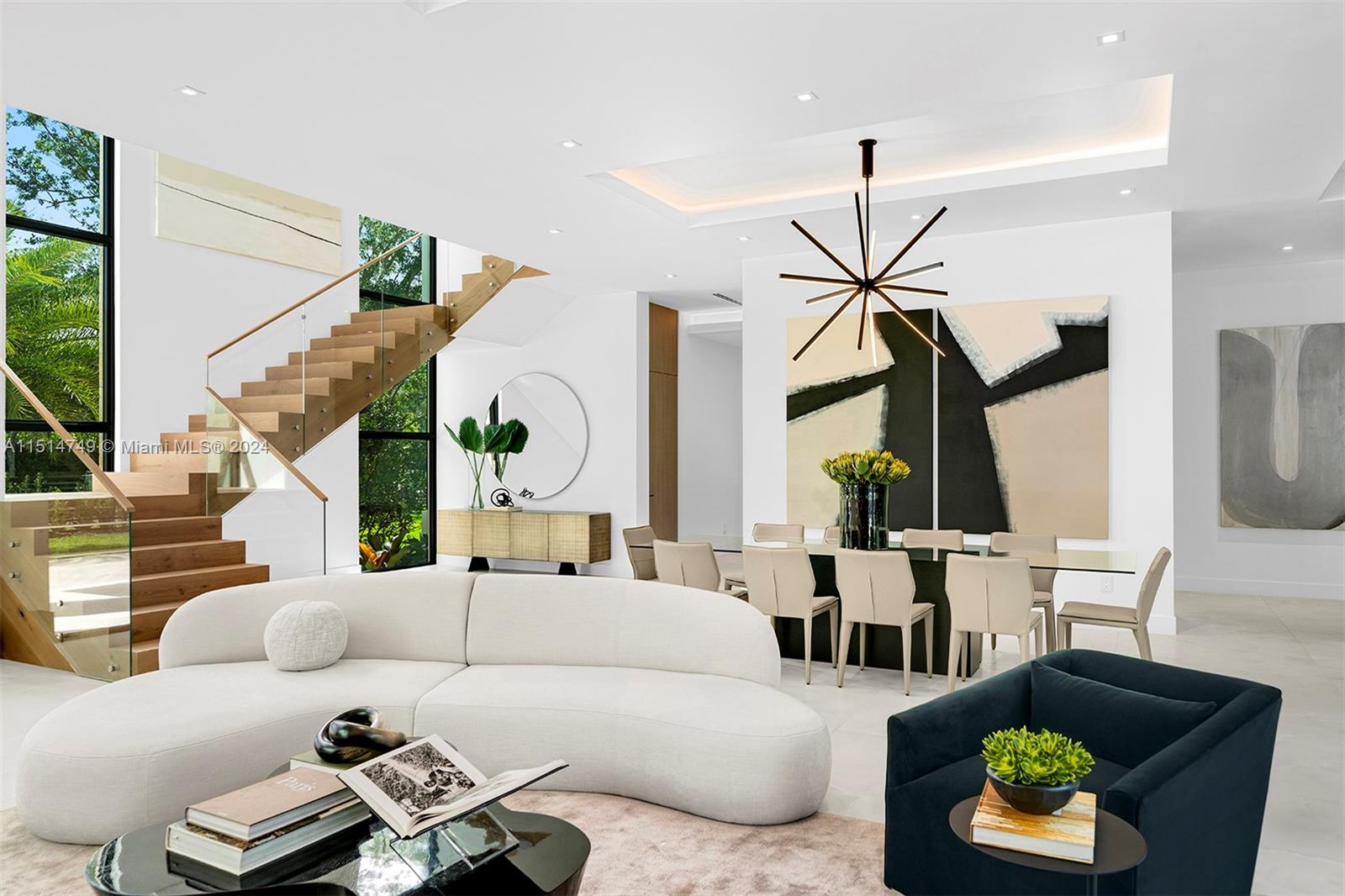 9751 63rd Ct, Pinecrest, FL, 33156 United States, 7 Bedrooms Bedrooms, ,8 BathroomsBathrooms,Residential,For Sale,63rd Ct,A11514749