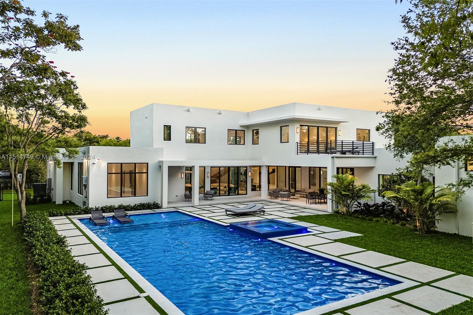 9751 63rd Ct, Pinecrest, FL, 33156 United States, 7 Bedrooms Bedrooms, ,8 BathroomsBathrooms,Residential,For Sale,63rd Ct,A11514749