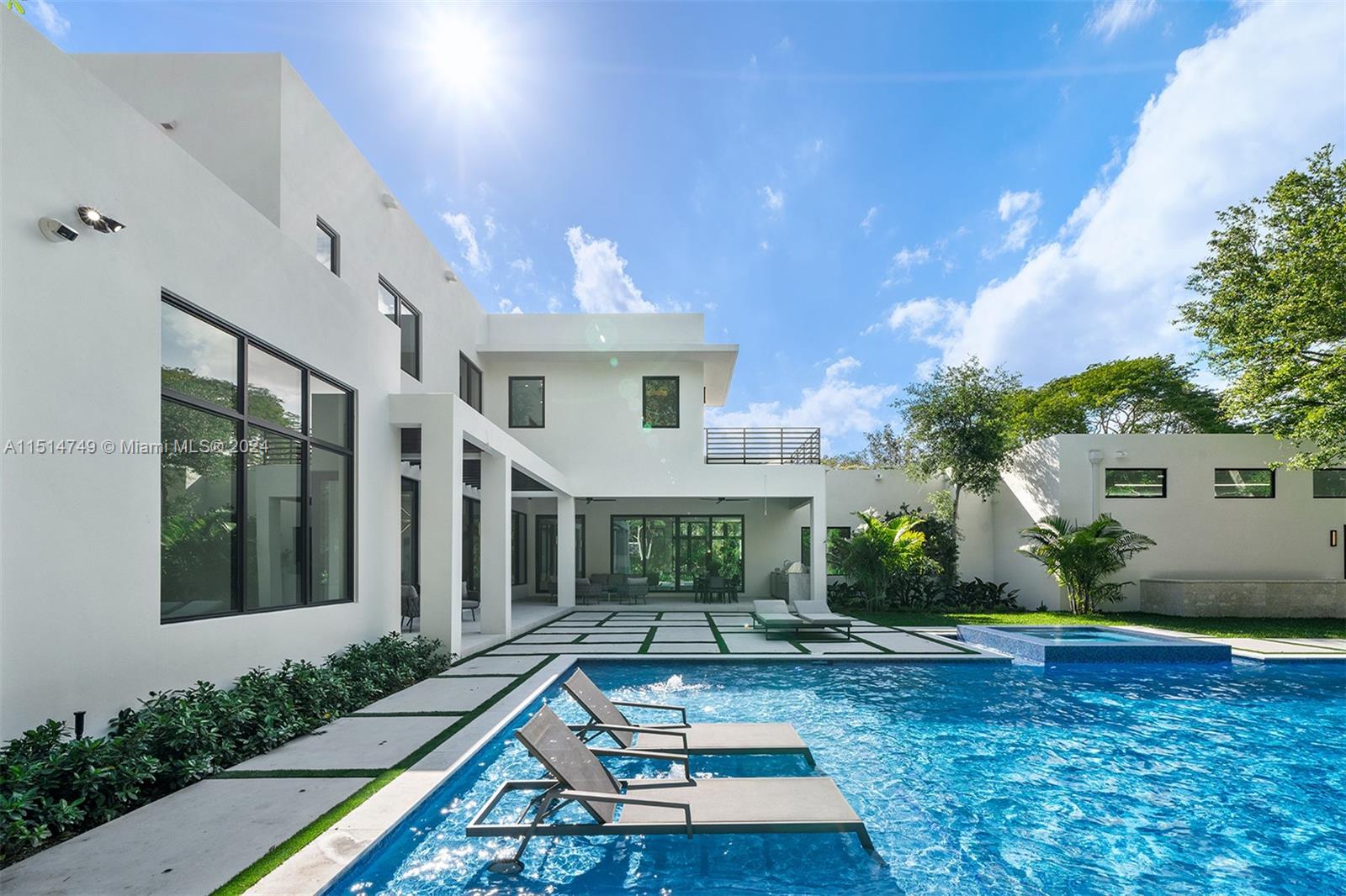 9751 63rd Ct, Pinecrest, FL, 33156 United States, 7 Bedrooms Bedrooms, ,8 BathroomsBathrooms,Residential,For Sale,63rd Ct,A11514749