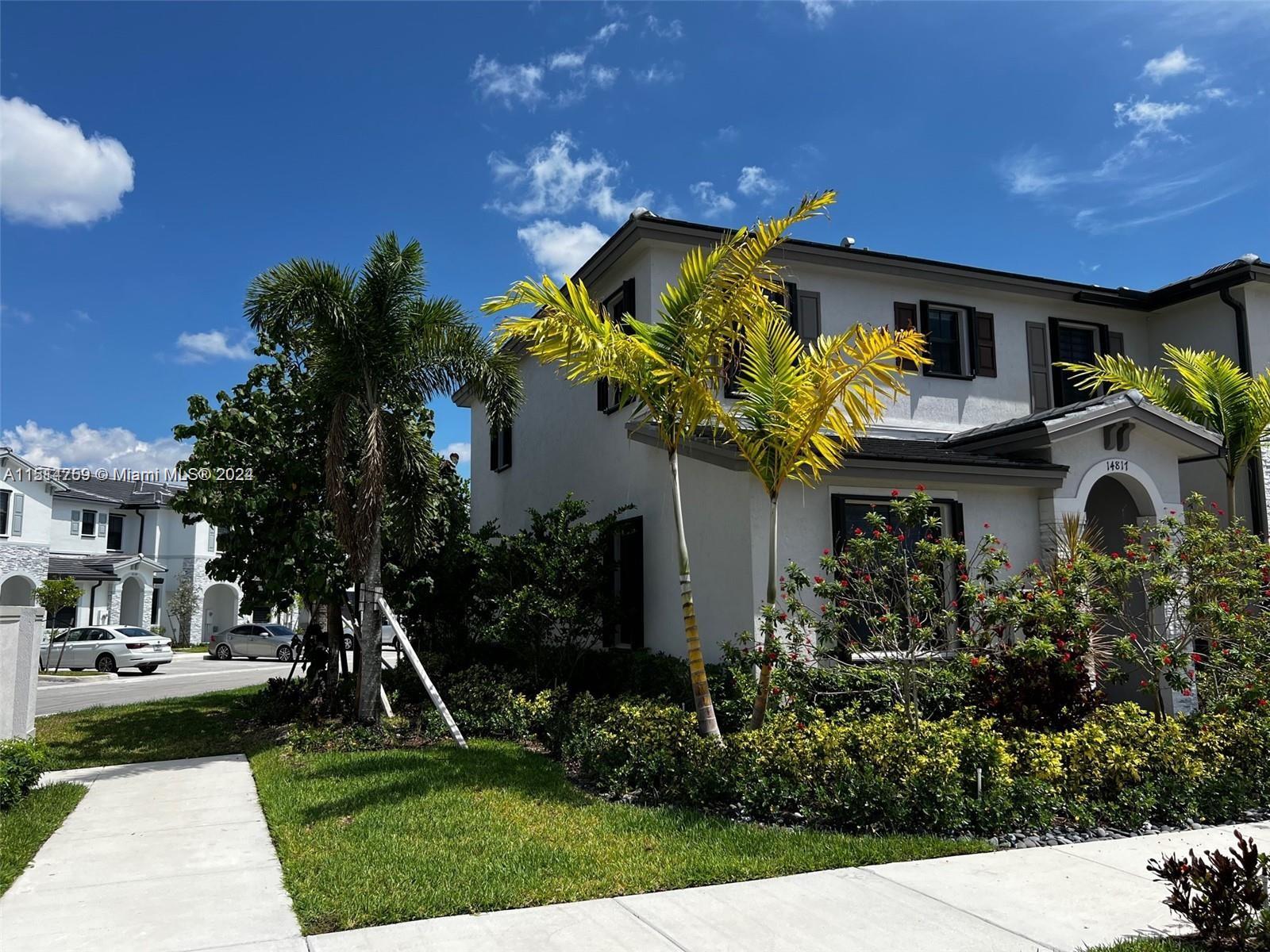 14817 SW 183rd Ter 0, Miami, Florida 33187, 3 Bedrooms Bedrooms, ,3 BathroomsBathrooms,Residentiallease,For Rent,14817 SW 183rd Ter 0,A11514759