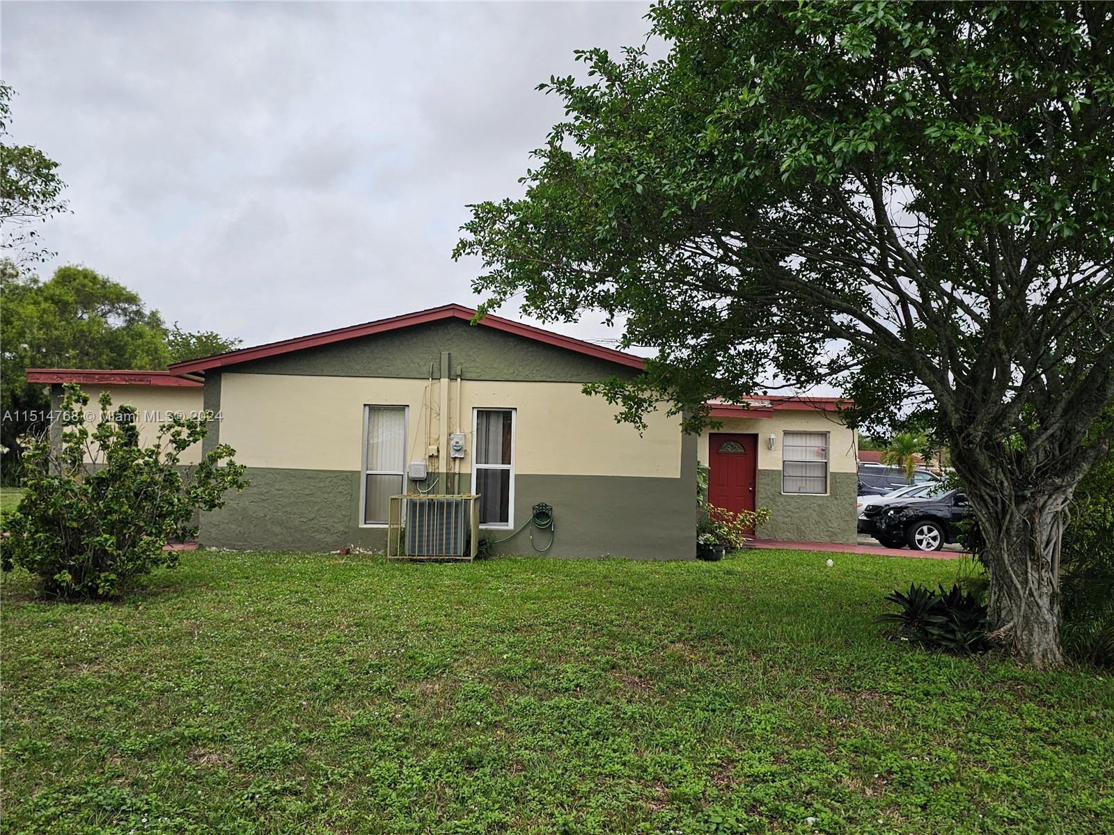2930 NW 193rd St  For Sale A11514768, FL