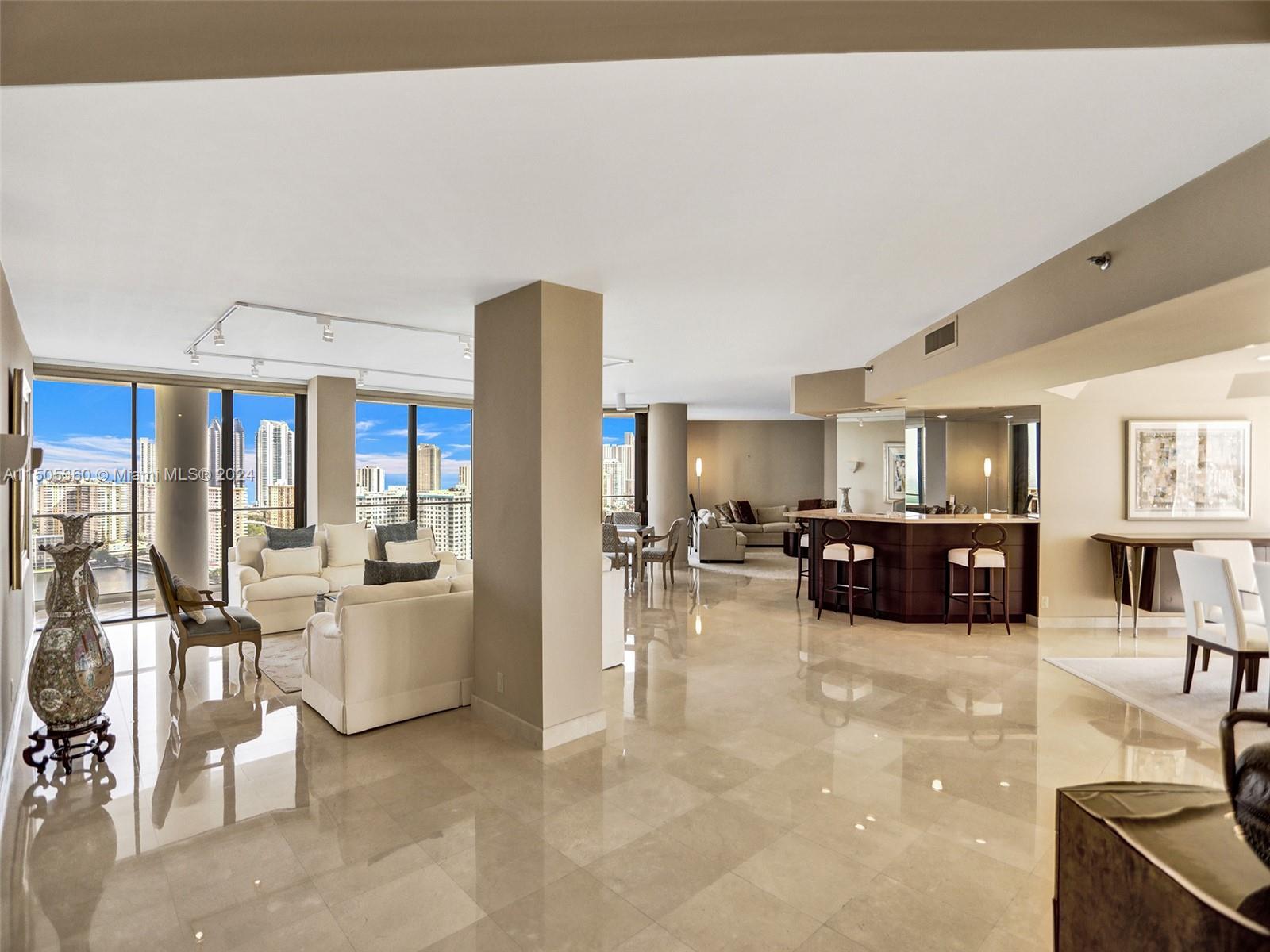 2800 Island Blvd 2701, Aventura, Florida 33160, 4 Bedrooms Bedrooms, ,6 BathroomsBathrooms,Residential,For Sale,2800 Island Blvd 2701,A11505360