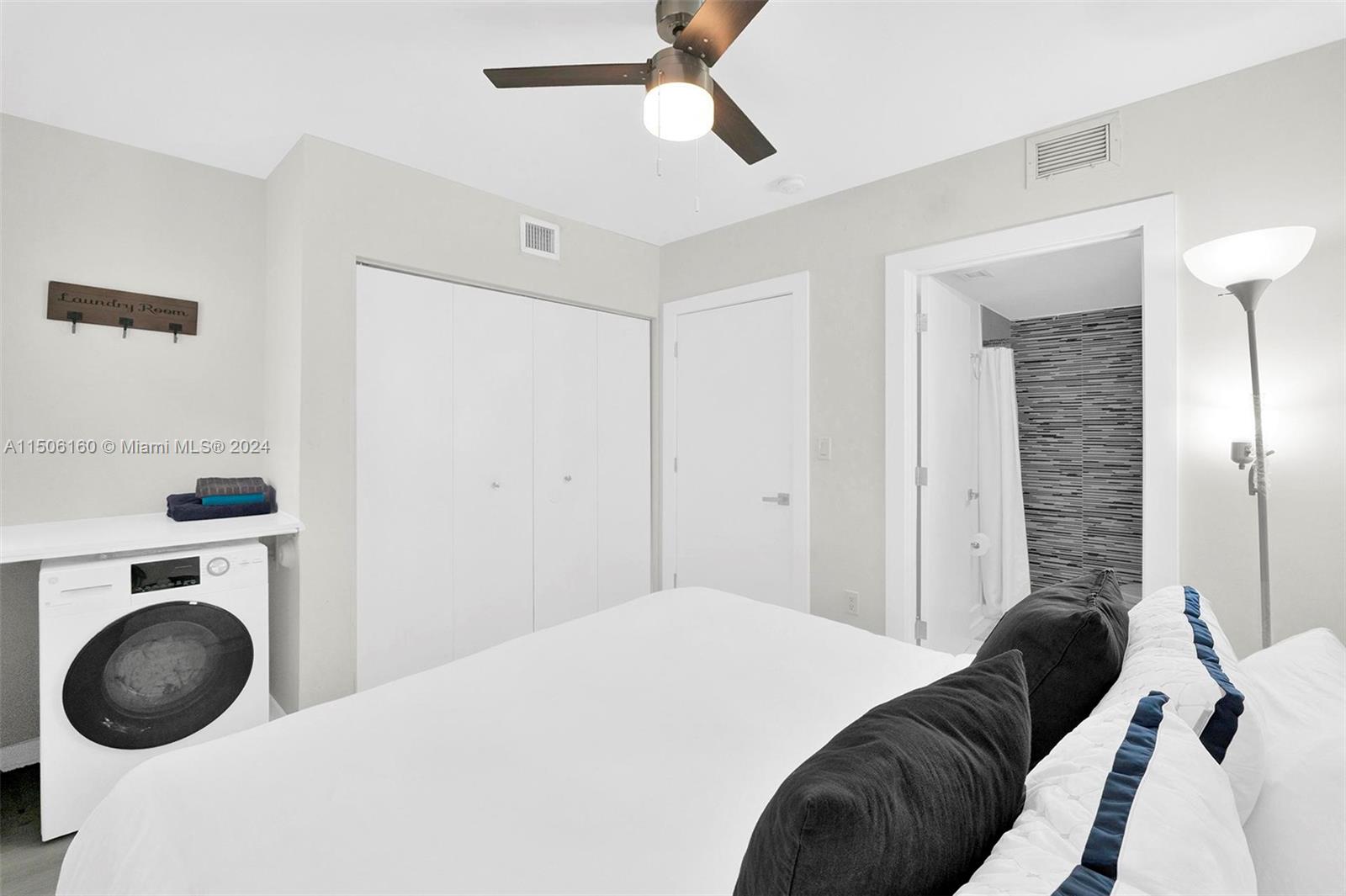 740 Meridian Ave 25, Miami Beach, Florida 33139, 1 Bedroom Bedrooms, 1 Room Rooms,1 BathroomBathrooms,Residential,For Sale,740 Meridian Ave 25,A11506160