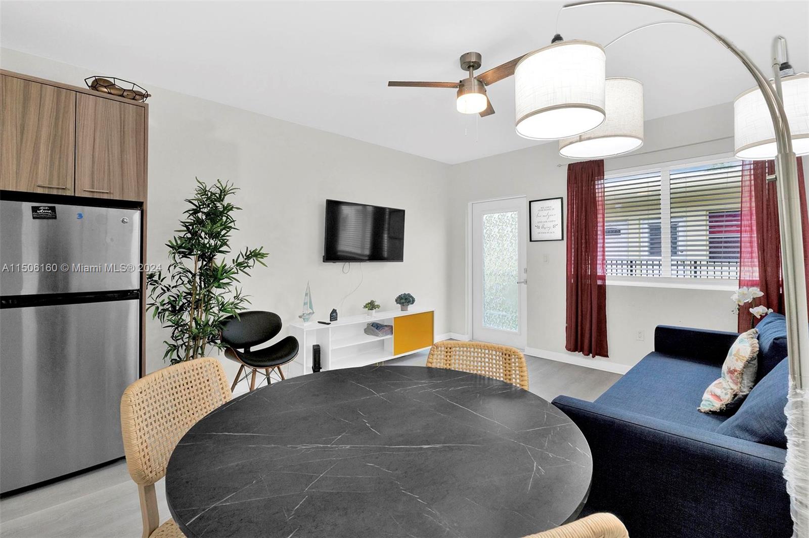 740 Meridian Ave 25, Miami Beach, Florida 33139, 1 Bedroom Bedrooms, 1 Room Rooms,1 BathroomBathrooms,Residential,For Sale,740 Meridian Ave 25,A11506160