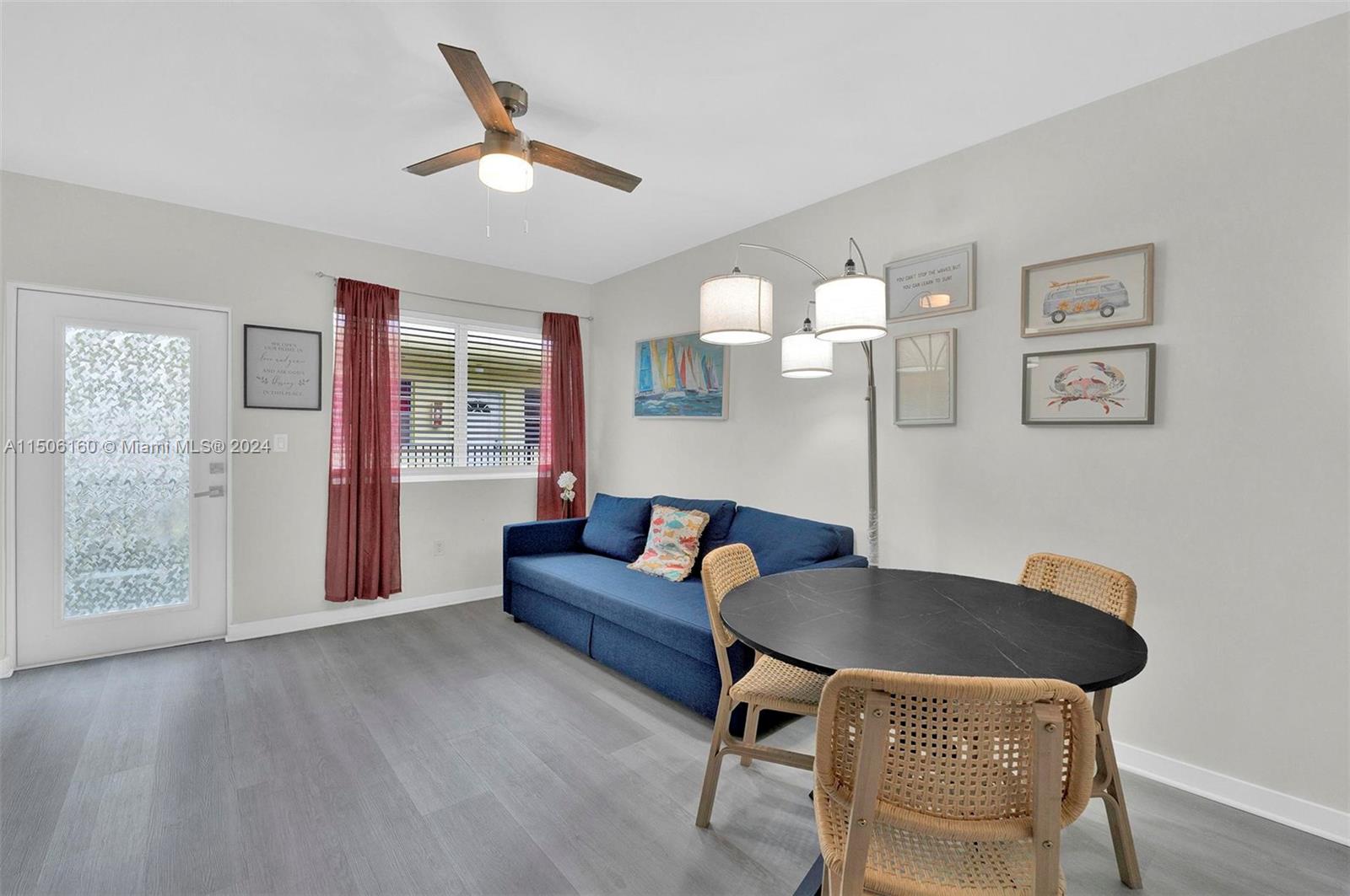 740 Meridian Ave 25, Miami Beach, Florida 33139, 1 Bedroom Bedrooms, 1 Room Rooms,1 BathroomBathrooms,Residential,For Sale,740 Meridian Ave 25,A11506160