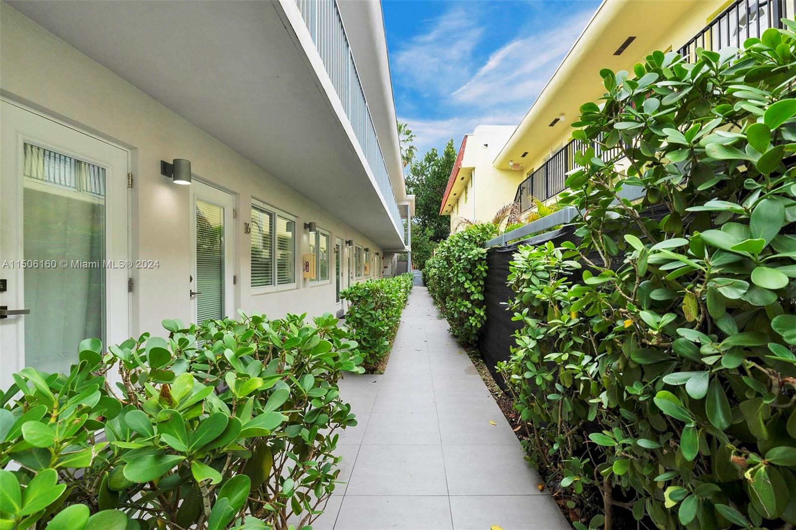 740 Meridian Ave 25, Miami Beach, Florida 33139, 1 Bedroom Bedrooms, 1 Room Rooms,1 BathroomBathrooms,Residential,For Sale,740 Meridian Ave 25,A11506160