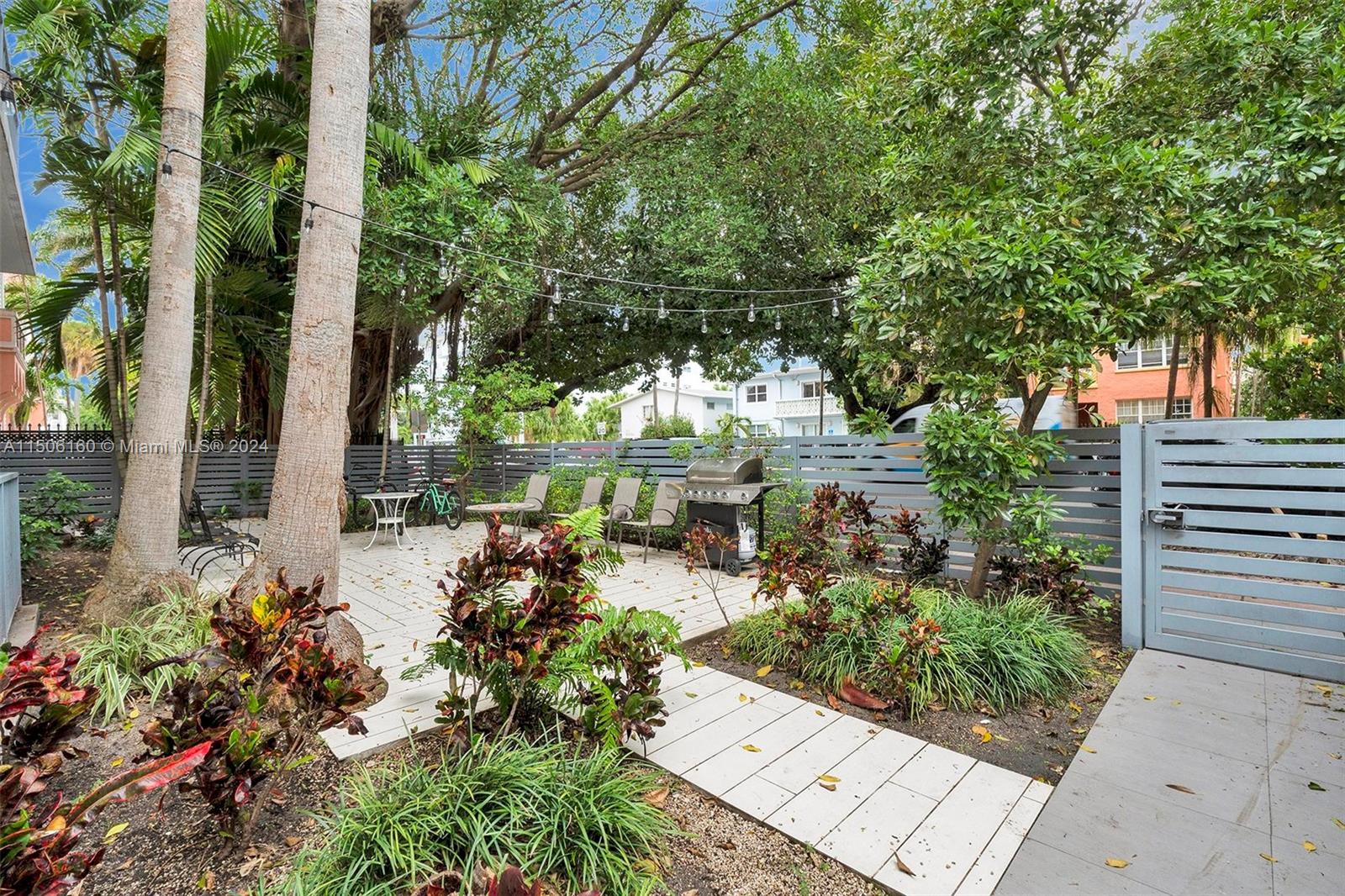 740 Meridian Ave 25, Miami Beach, Florida 33139, 1 Bedroom Bedrooms, 1 Room Rooms,1 BathroomBathrooms,Residential,For Sale,740 Meridian Ave 25,A11506160