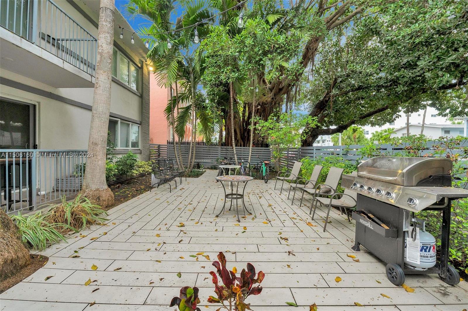 740 Meridian Ave 25, Miami Beach, Florida 33139, 1 Bedroom Bedrooms, 1 Room Rooms,1 BathroomBathrooms,Residential,For Sale,740 Meridian Ave 25,A11506160